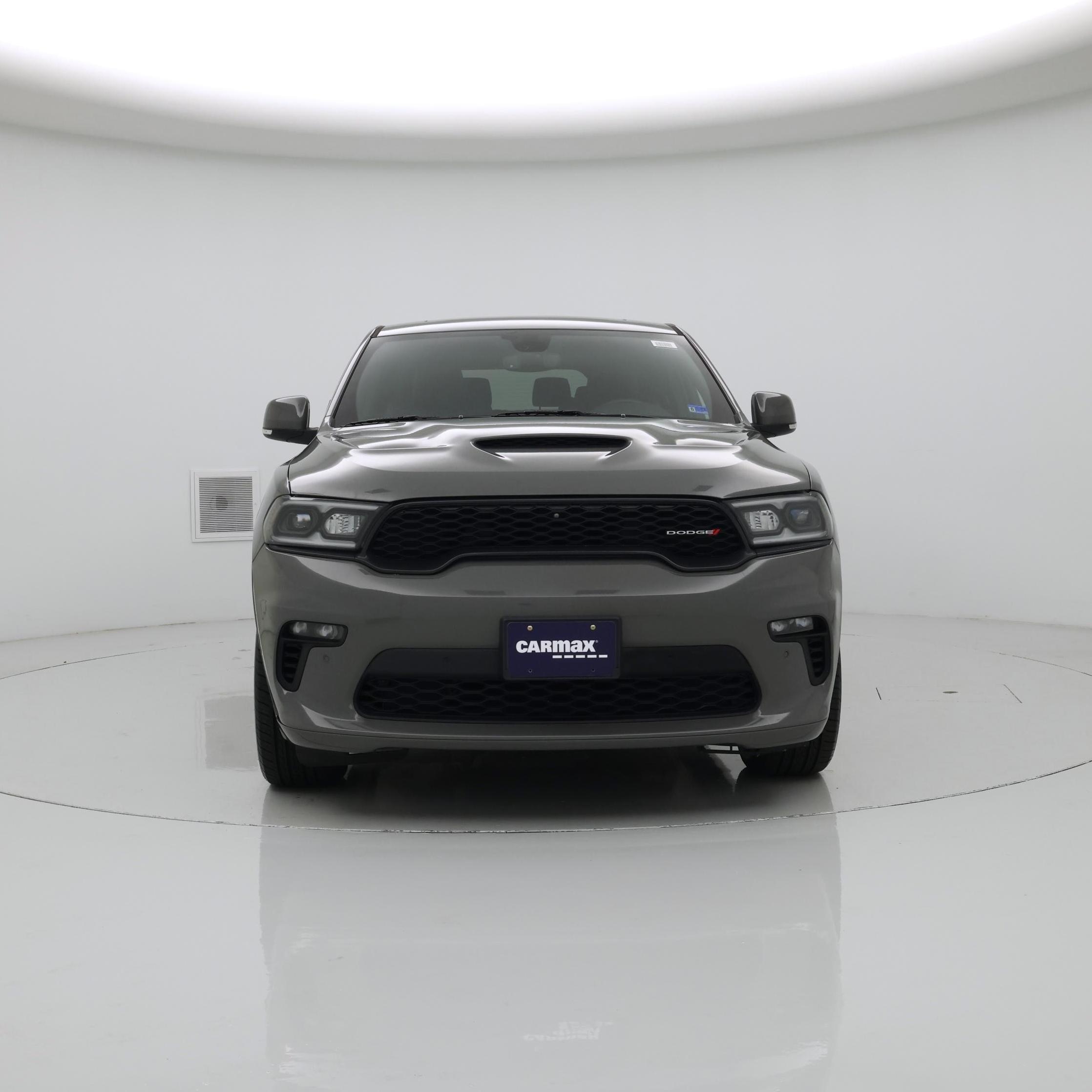 Thumbnail: 2022 Dodge Durango - 5