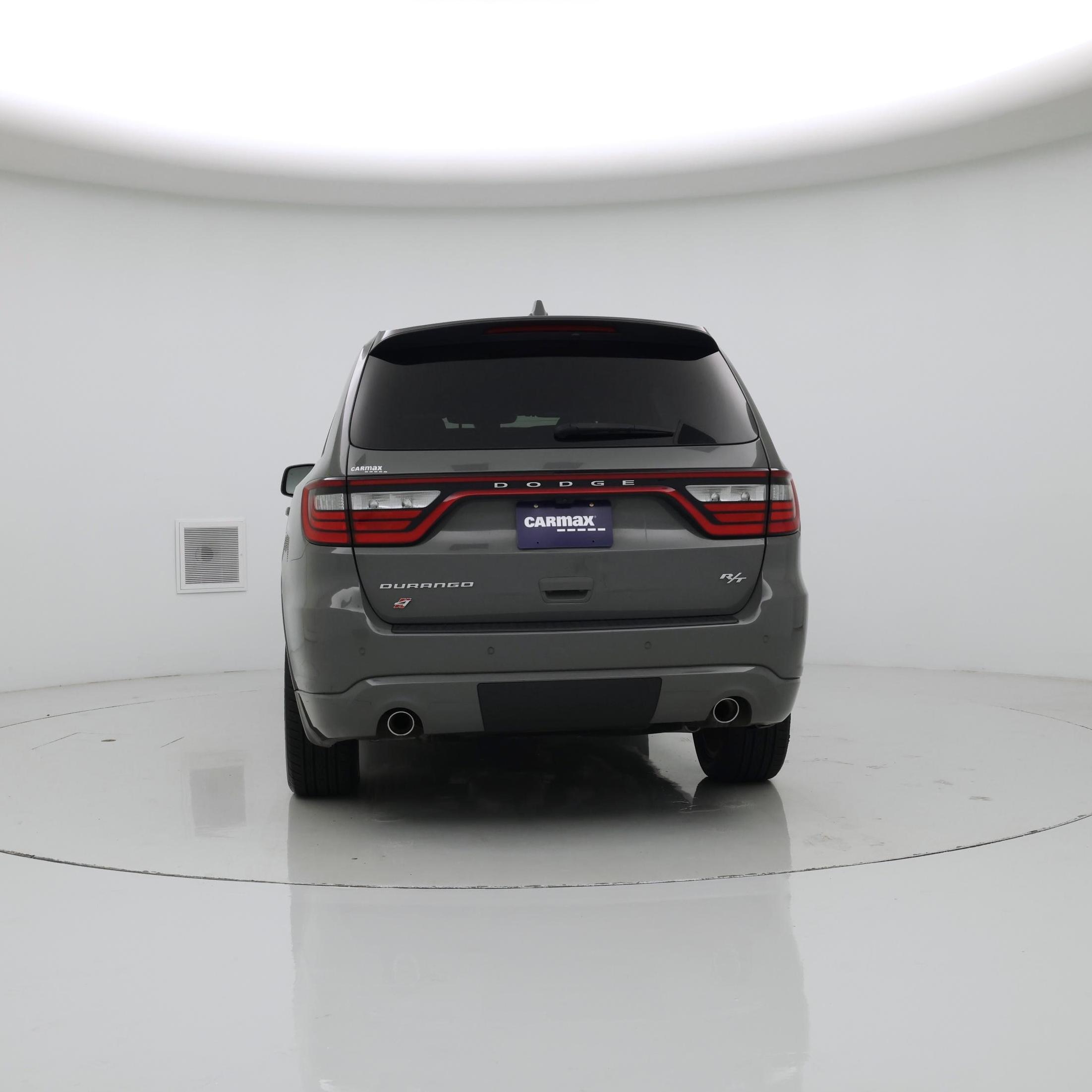 Thumbnail: 2022 Dodge Durango - 6