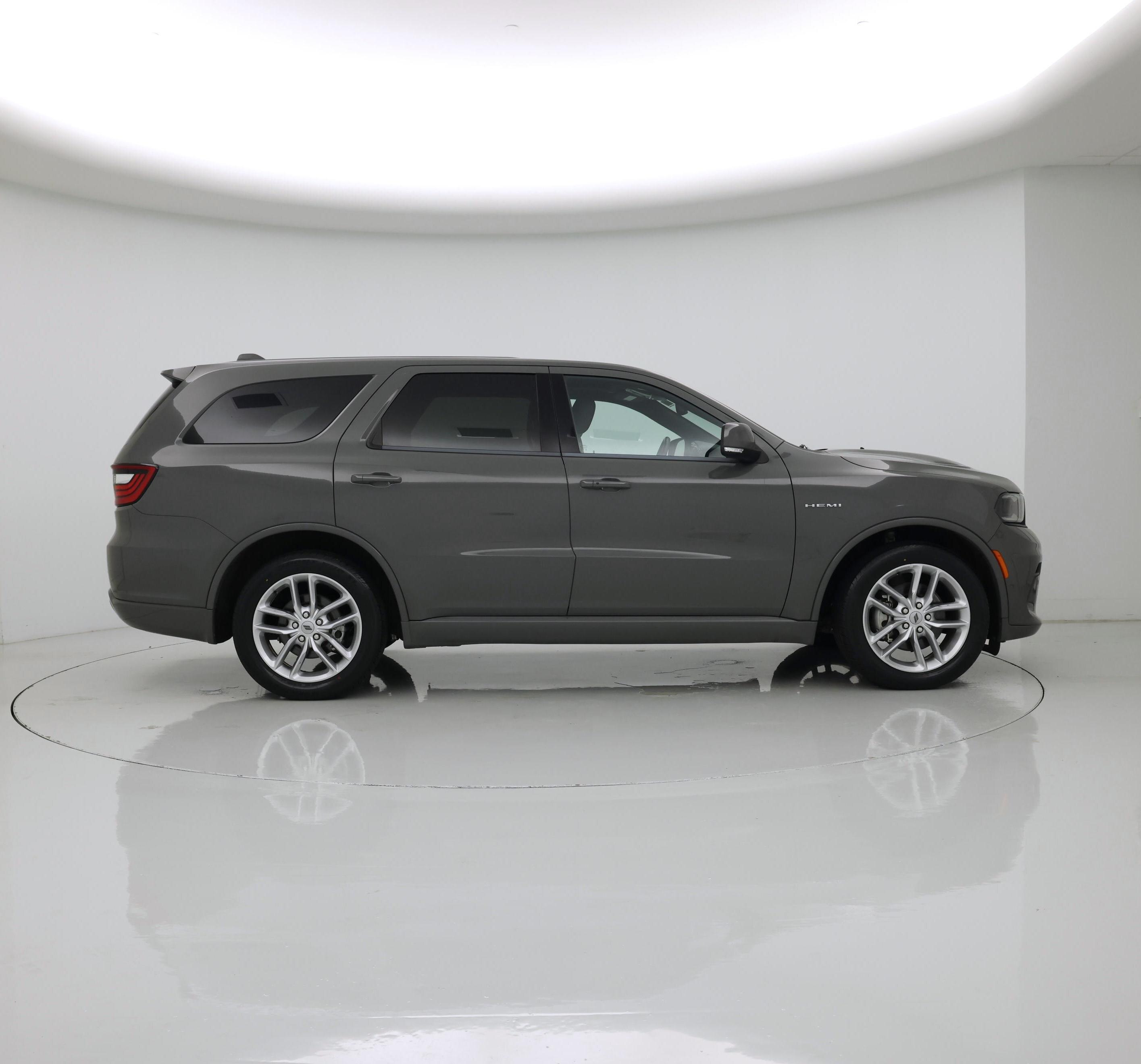 Thumbnail: 2022 Dodge Durango - 7