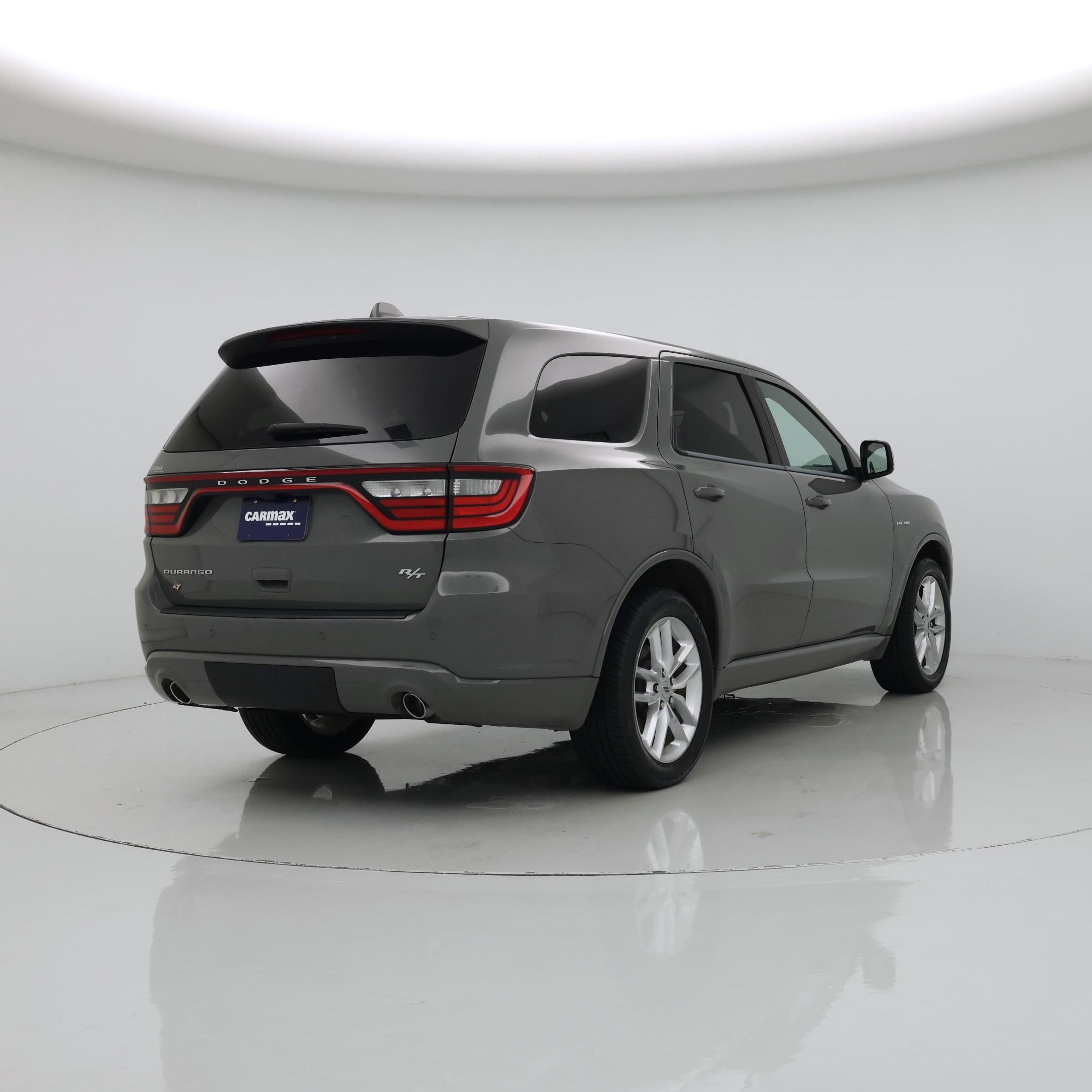Thumbnail: 2022 Dodge Durango - 8