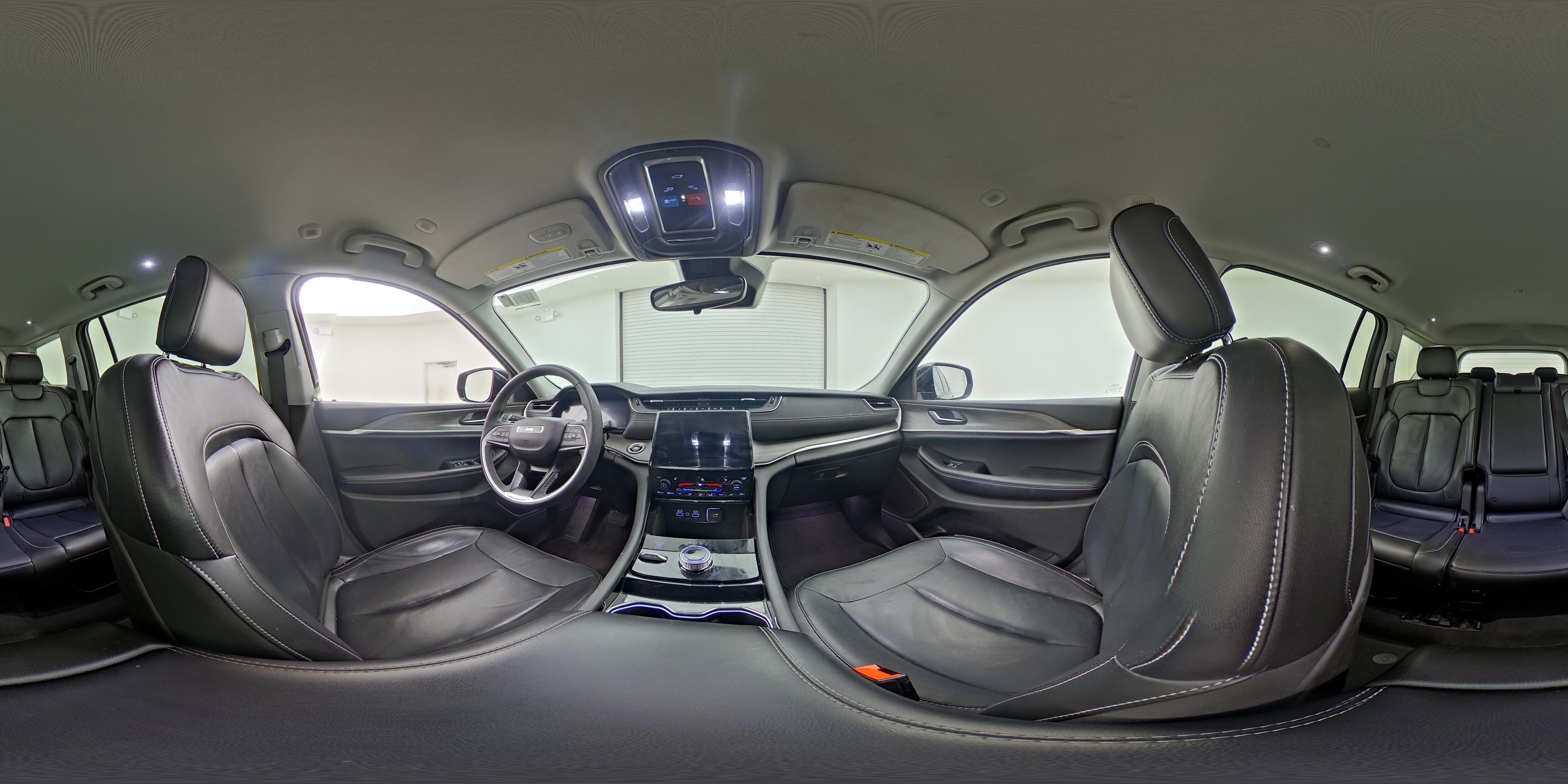 2023 Jeep Grand Cherokee L Limited - Photo 25