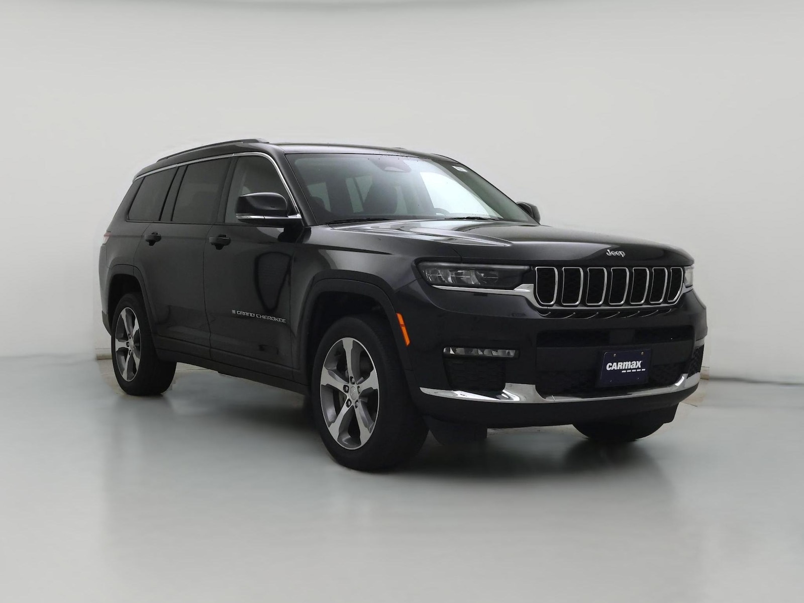 2023 Jeep Grand Cherokee L