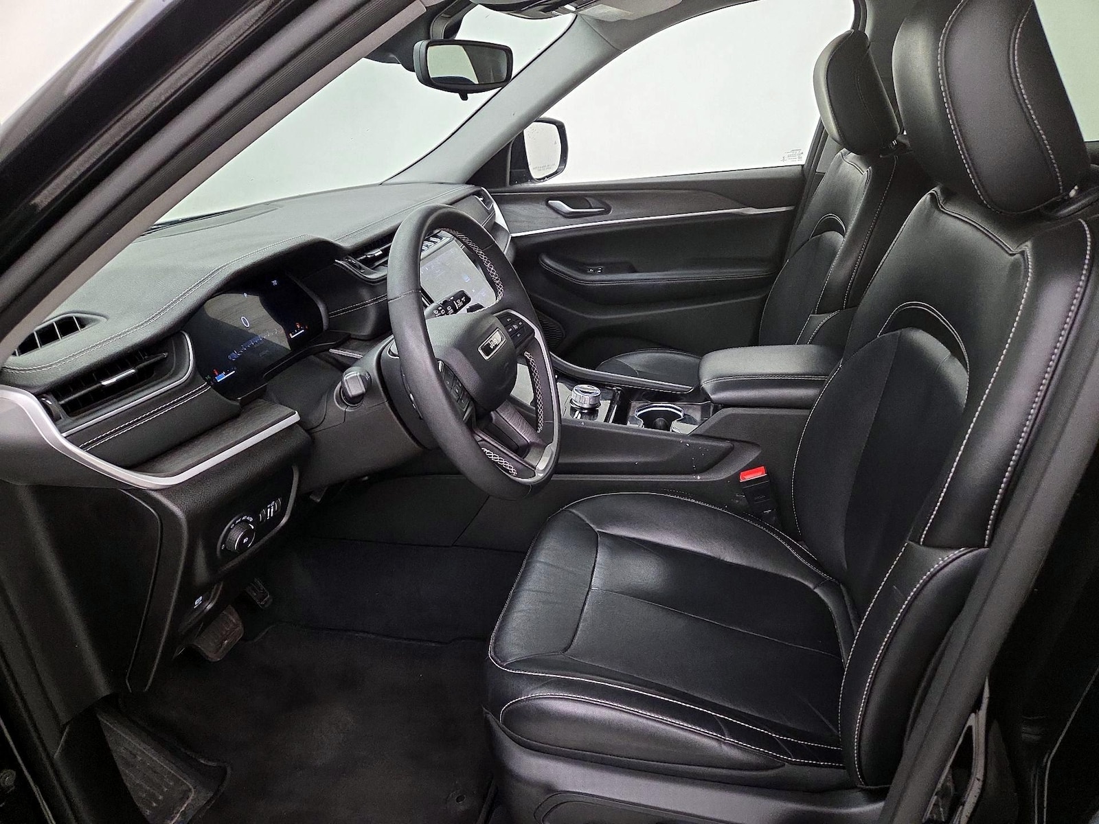2023 Jeep Grand Cherokee L Limited - Photo 12