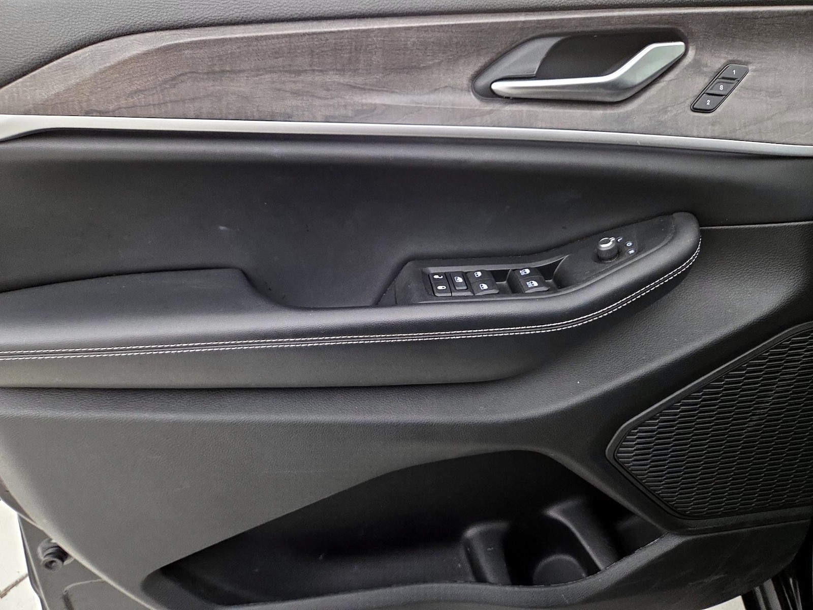 2023 Jeep Grand Cherokee L Limited - Photo 13