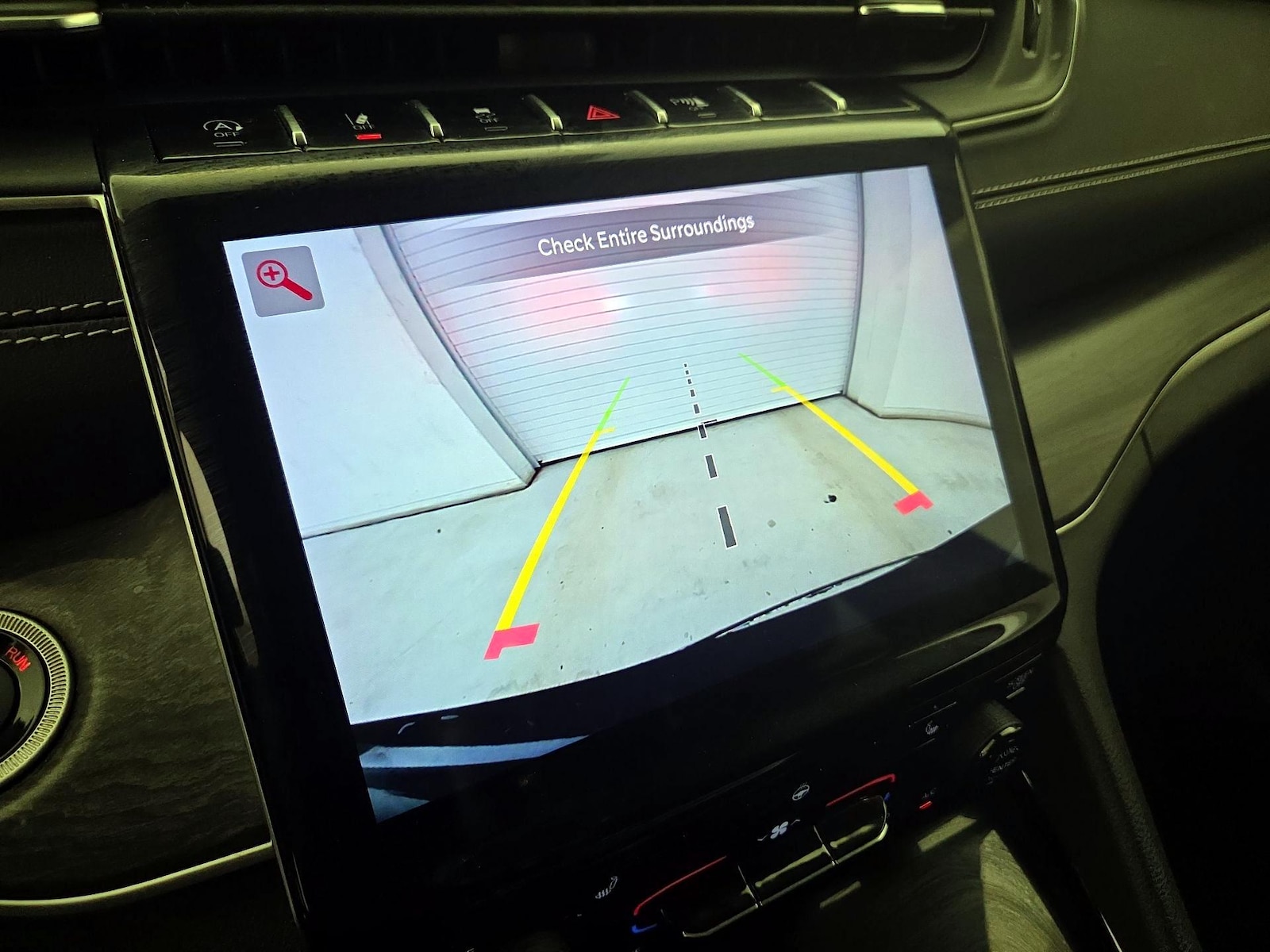 2023 Jeep Grand Cherokee L Limited - Photo 15
