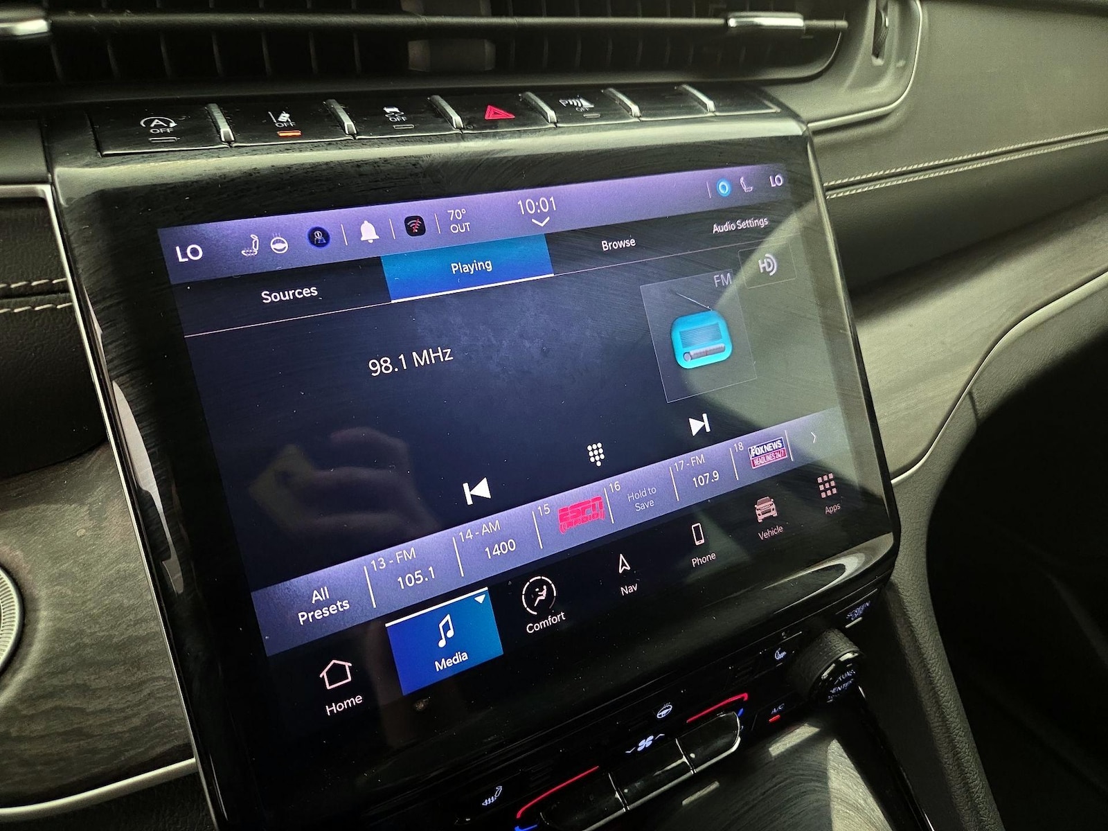 2023 Jeep Grand Cherokee L Limited - Photo 16