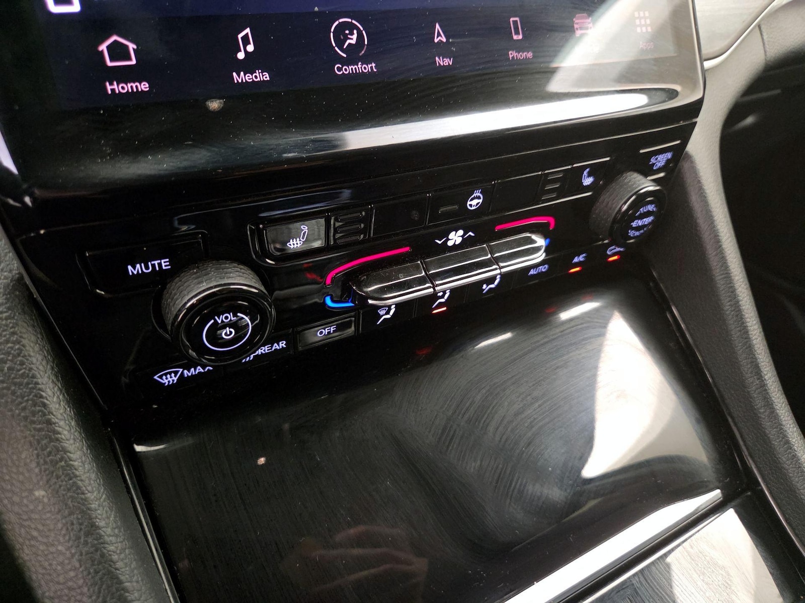 2023 Jeep Grand Cherokee L Limited - Photo 17