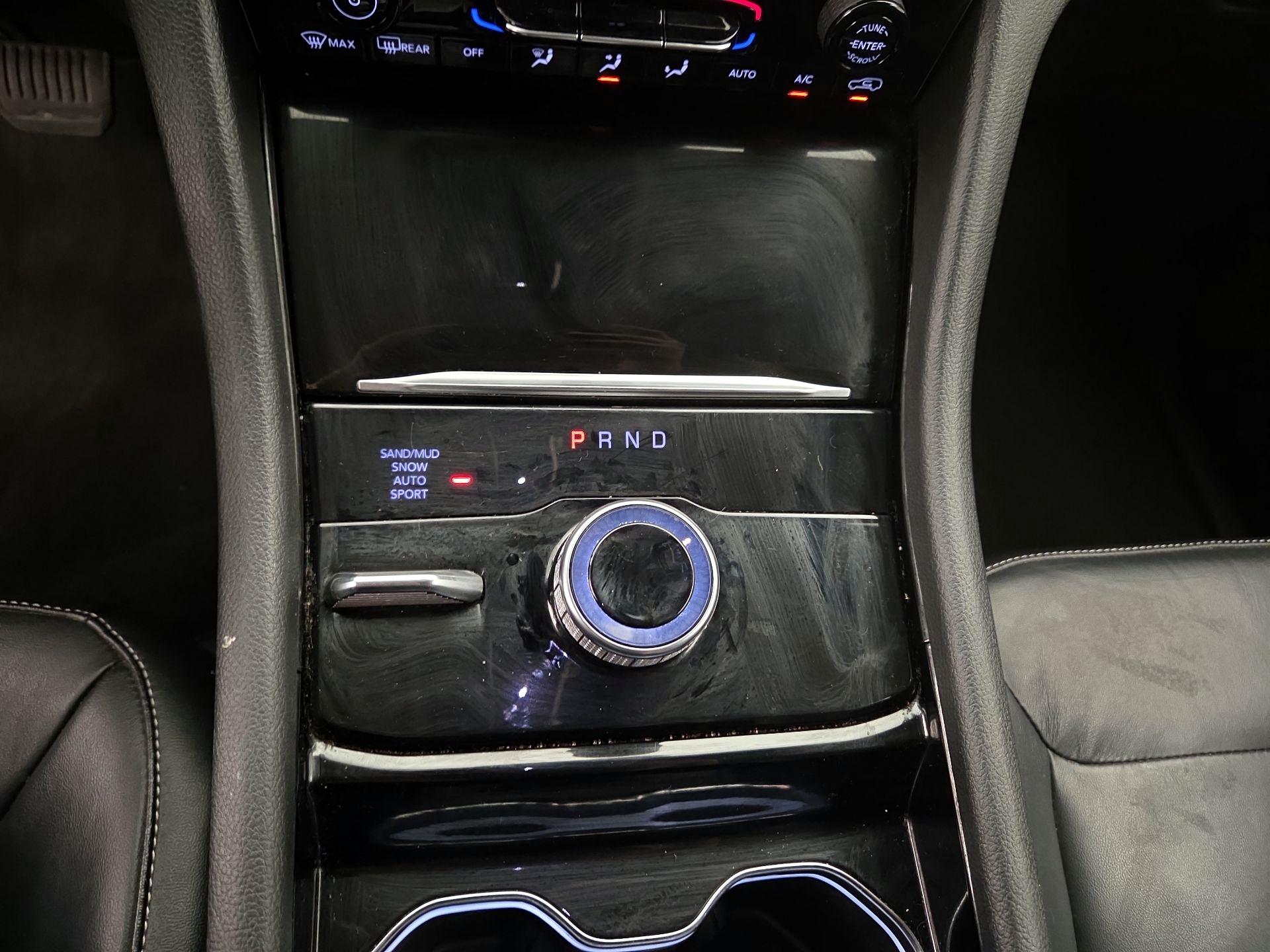 Thumbnail: 2023 Jeep Grand Cherokee L - 17