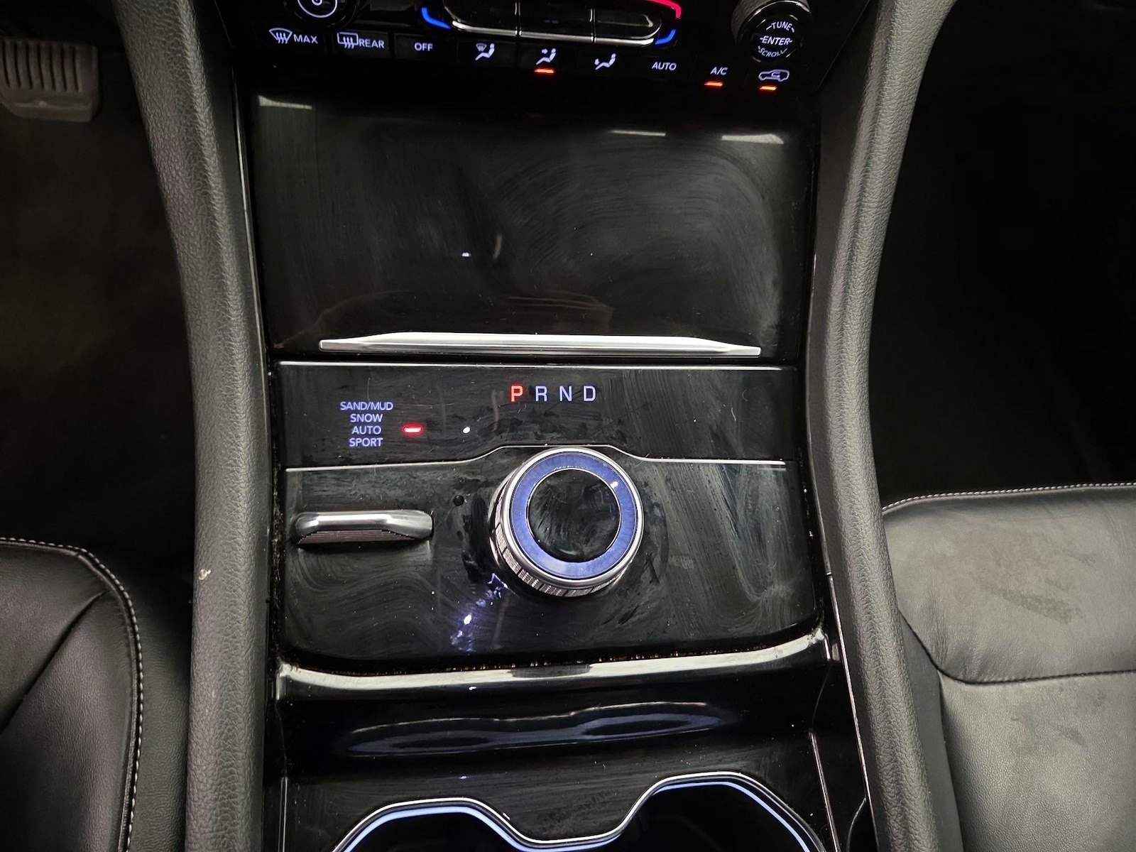 2023 Jeep Grand Cherokee L Limited - Photo 18