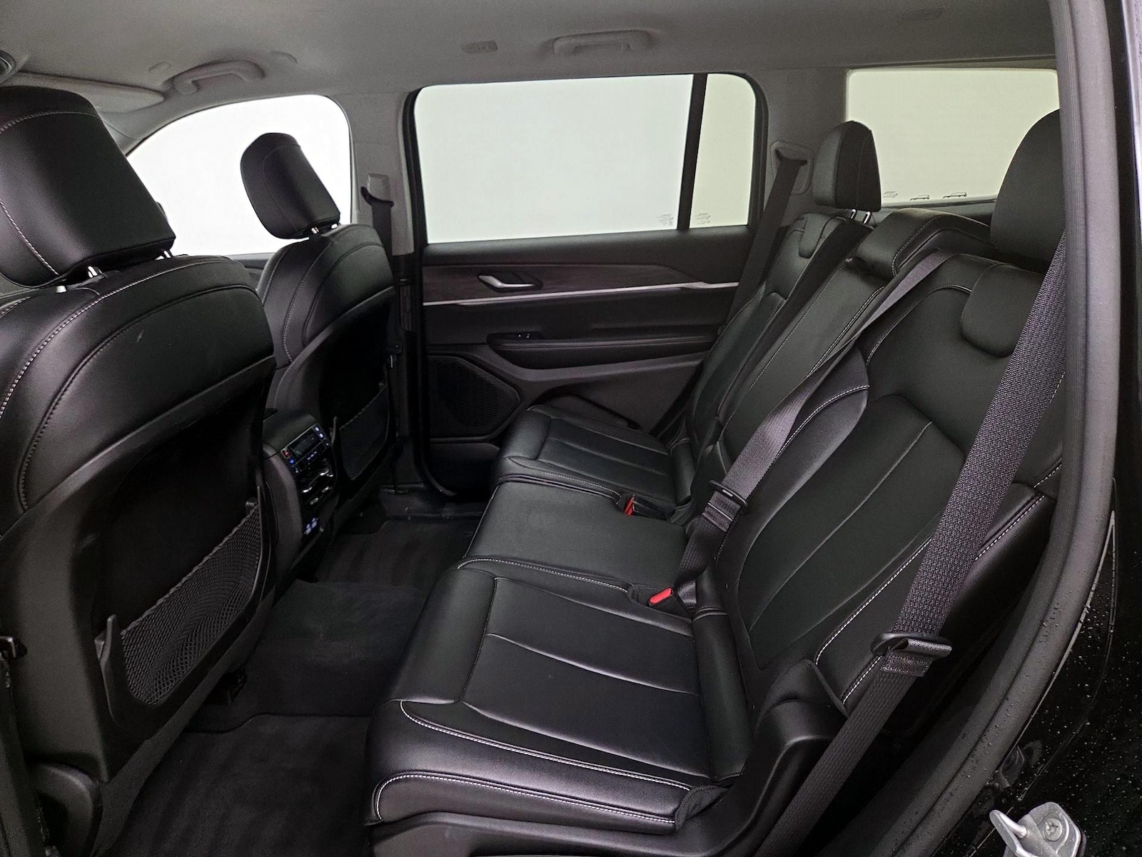 2023 Jeep Grand Cherokee L Limited - Photo 20