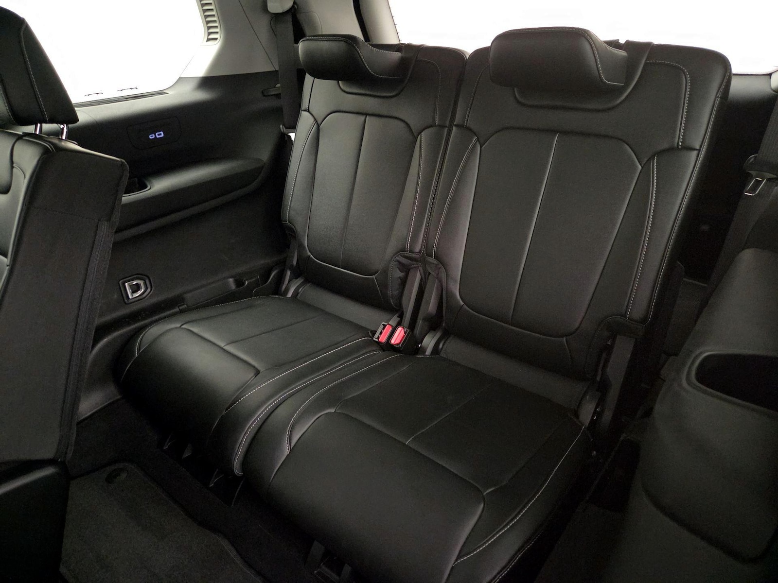 2023 Jeep Grand Cherokee L Limited - Photo 21