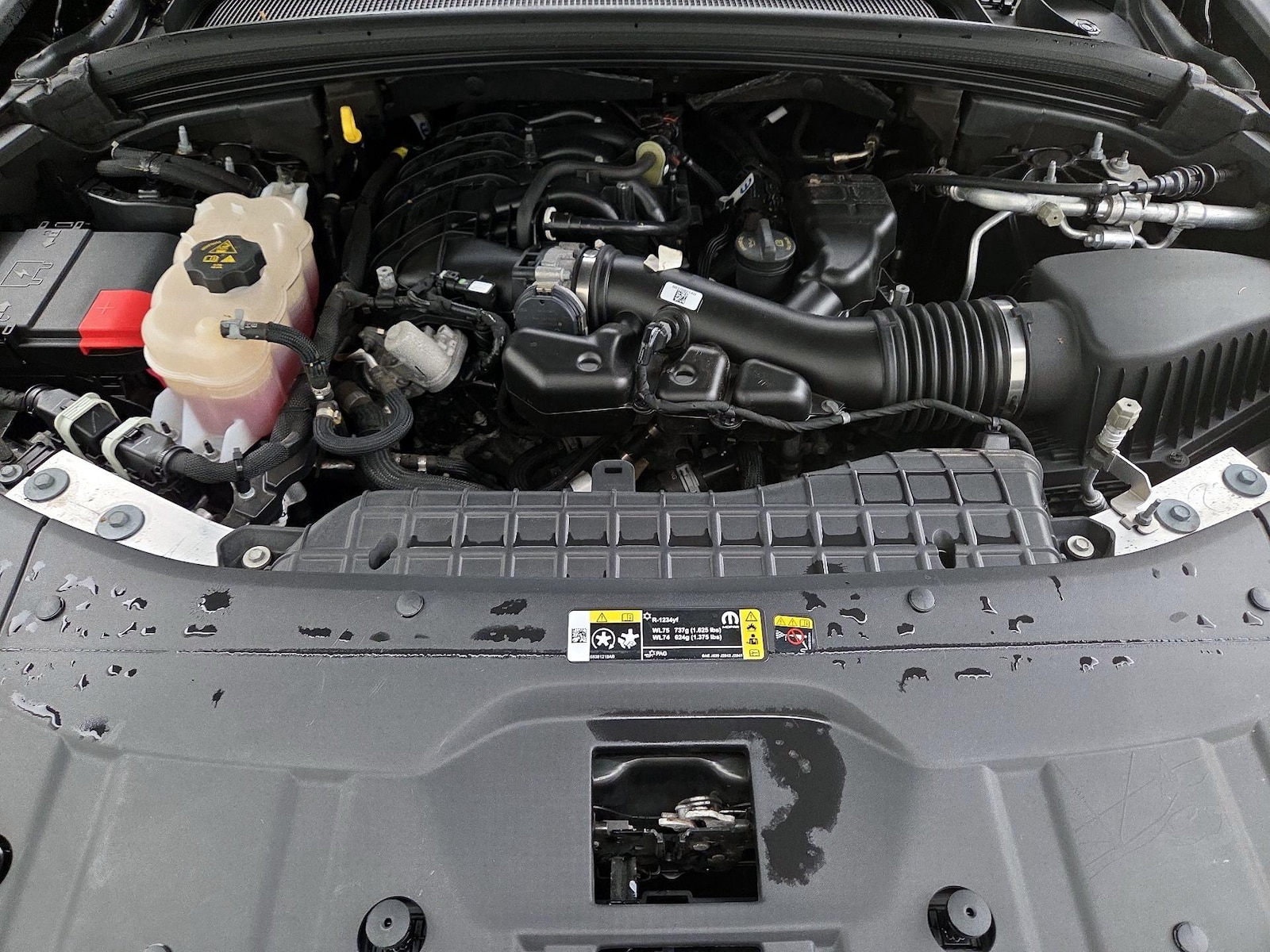 2023 Jeep Grand Cherokee L Limited - Photo 23