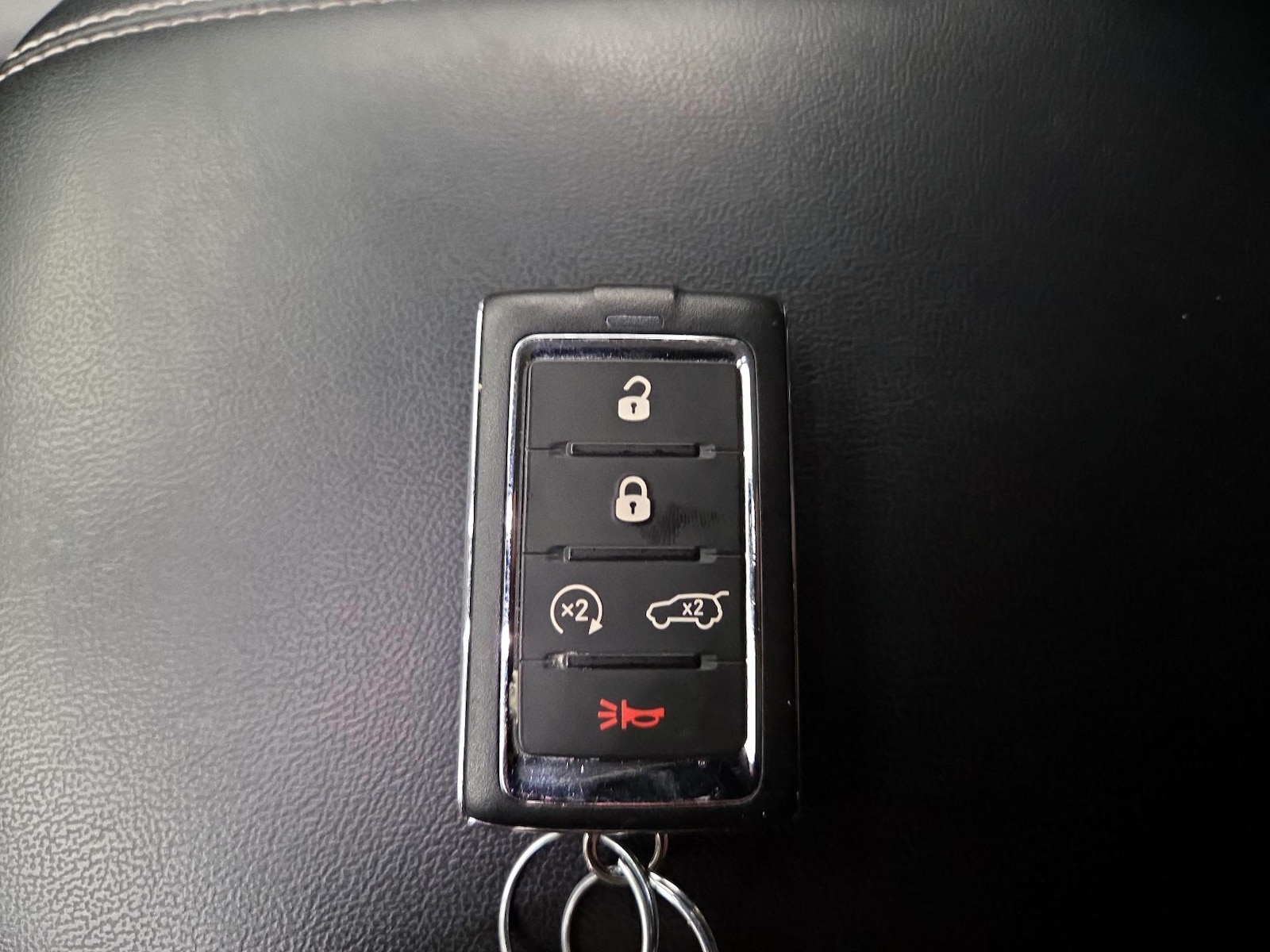 2023 Jeep Grand Cherokee L Limited - Photo 24