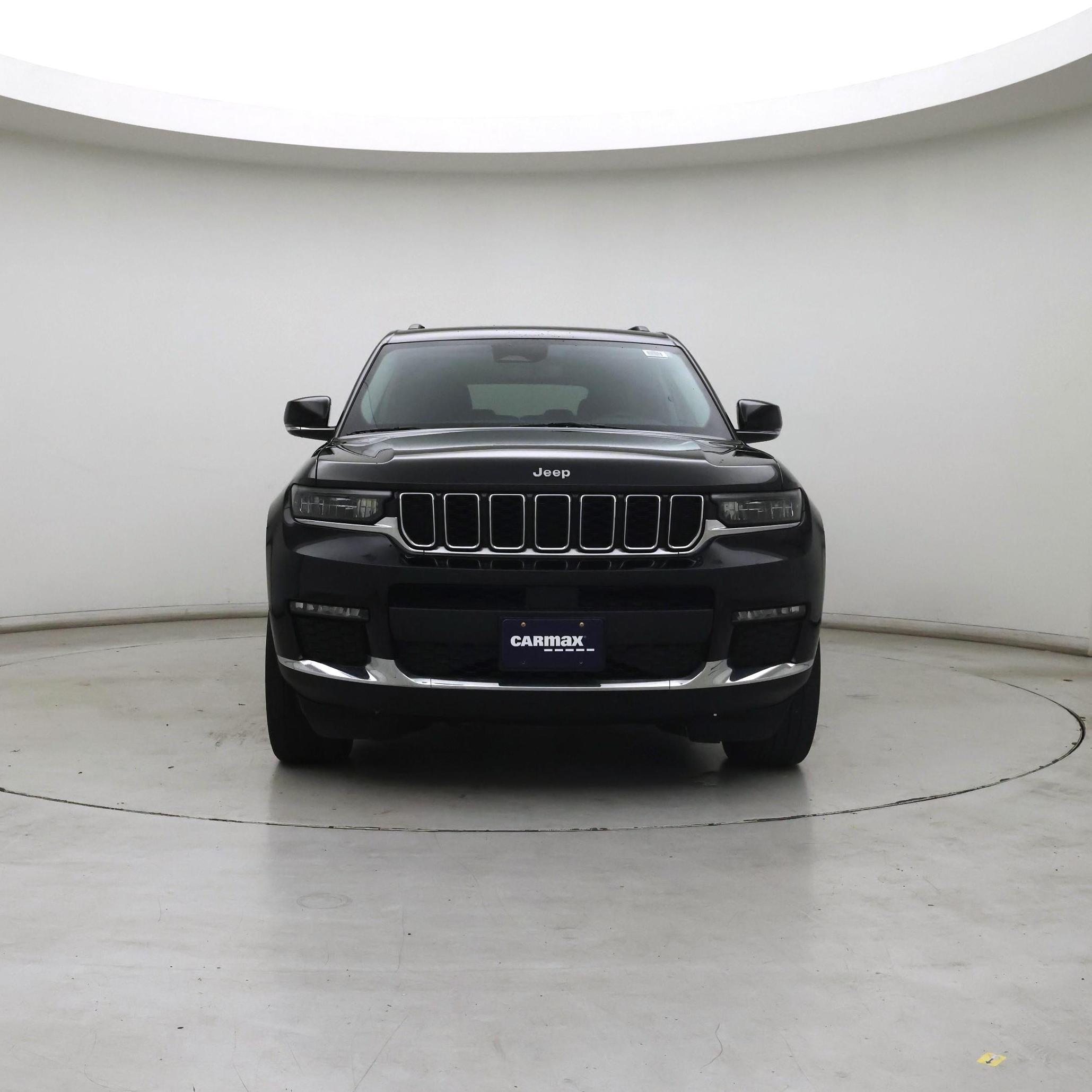 Thumbnail: 2023 Jeep Grand Cherokee L - 5