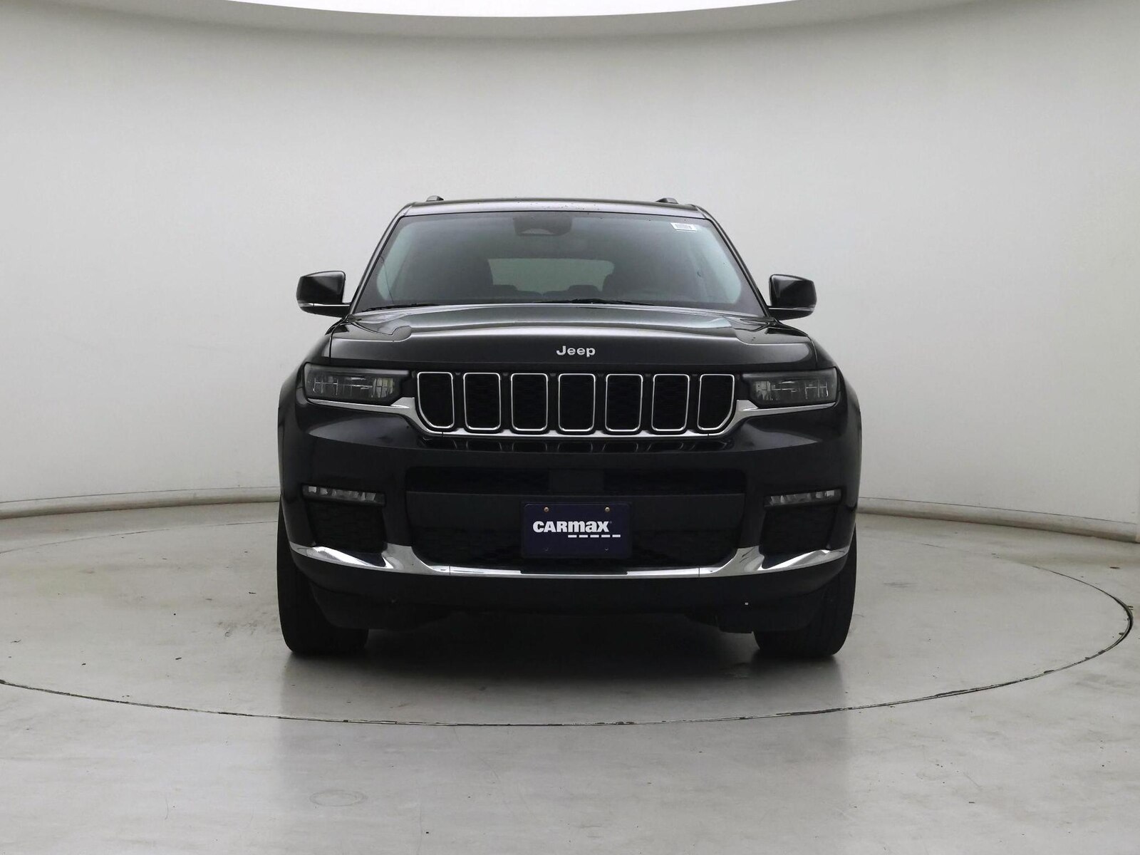 2023 Jeep Grand Cherokee L Limited - Photo 6