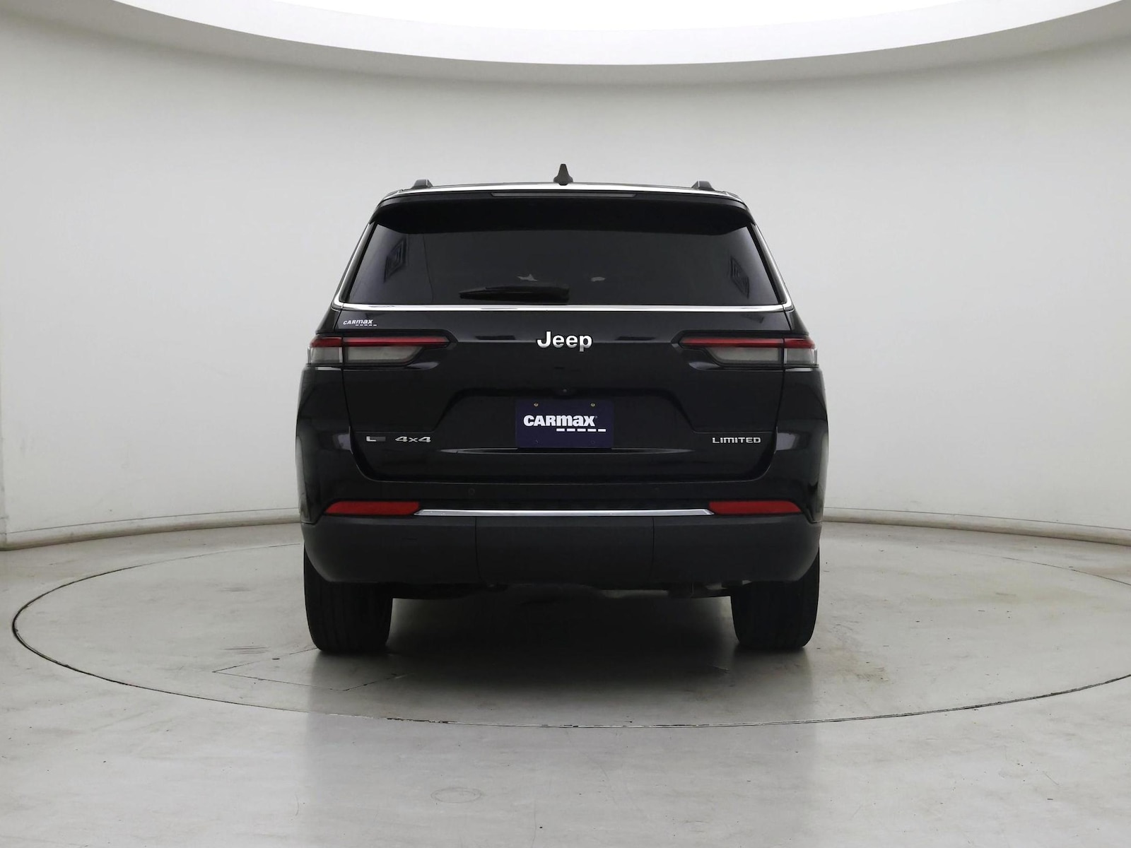 2023 Jeep Grand Cherokee L Limited - Photo 7