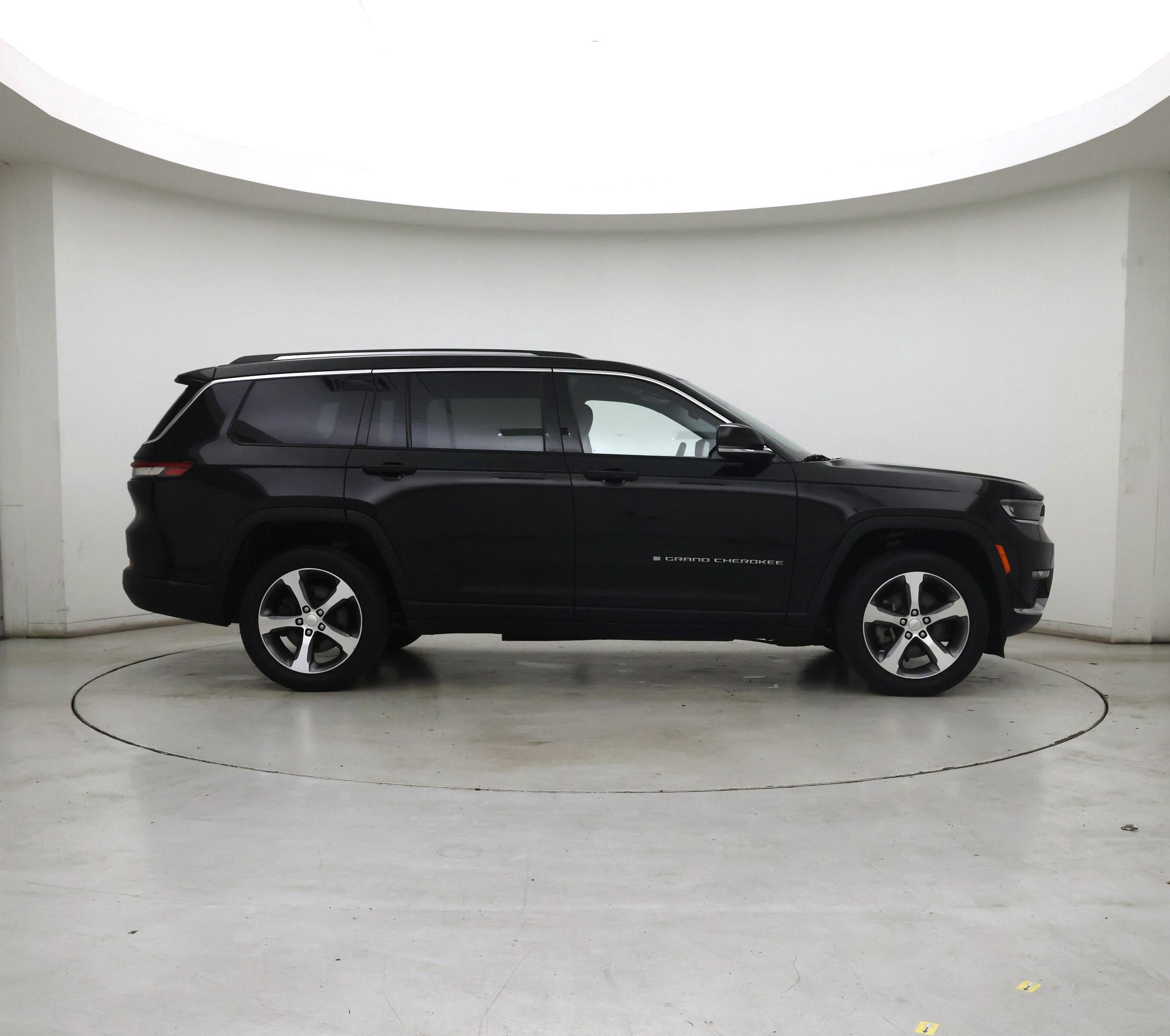 Thumbnail: 2023 Jeep Grand Cherokee L - 7