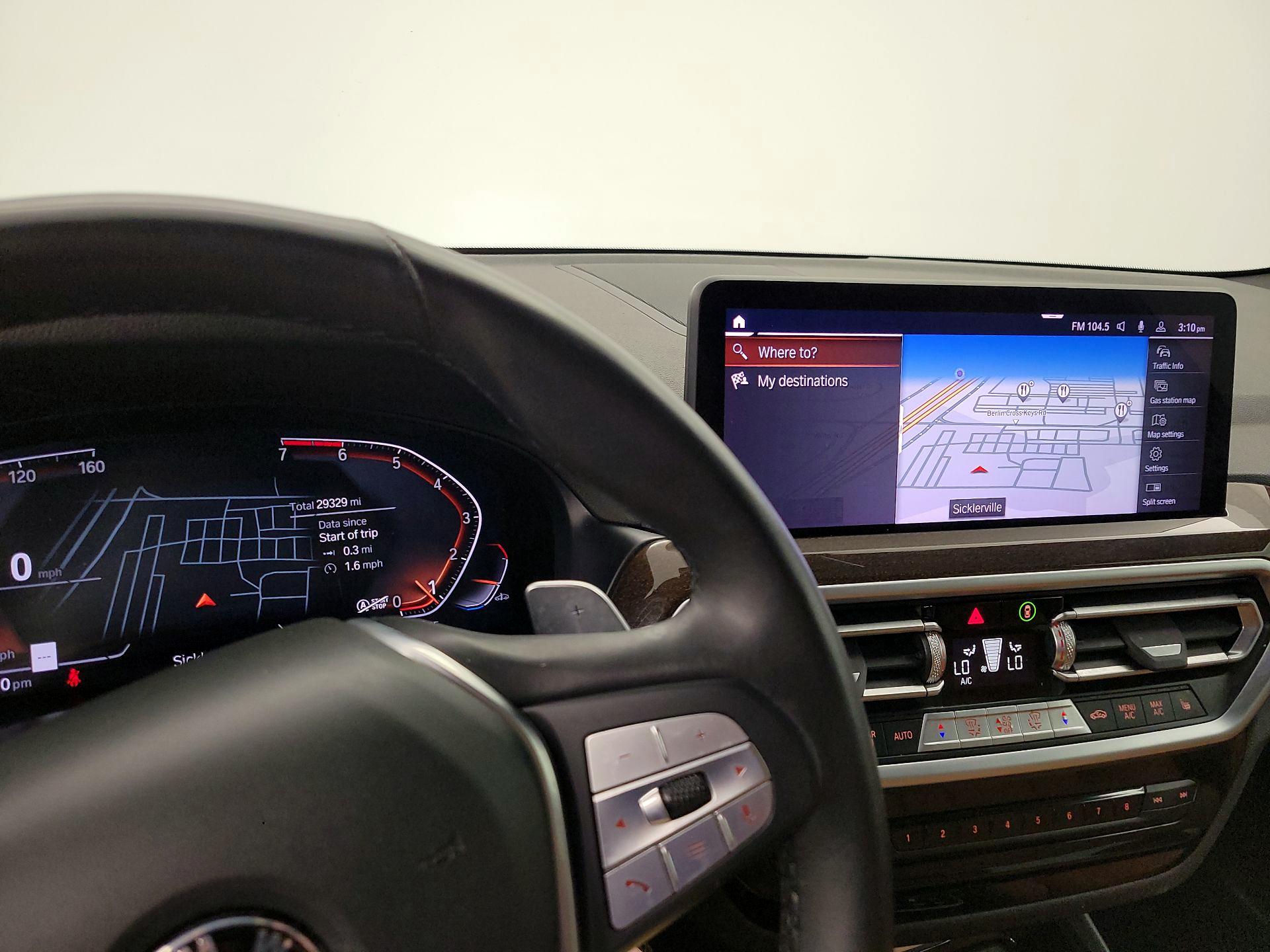 Thumbnail: 2023 BMW X3 - 14