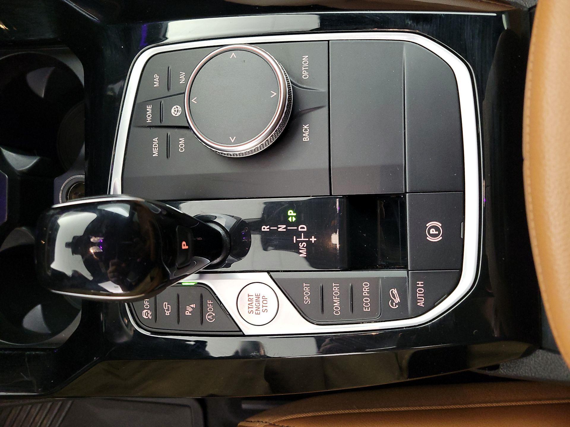Thumbnail: 2023 BMW X3 - 18
