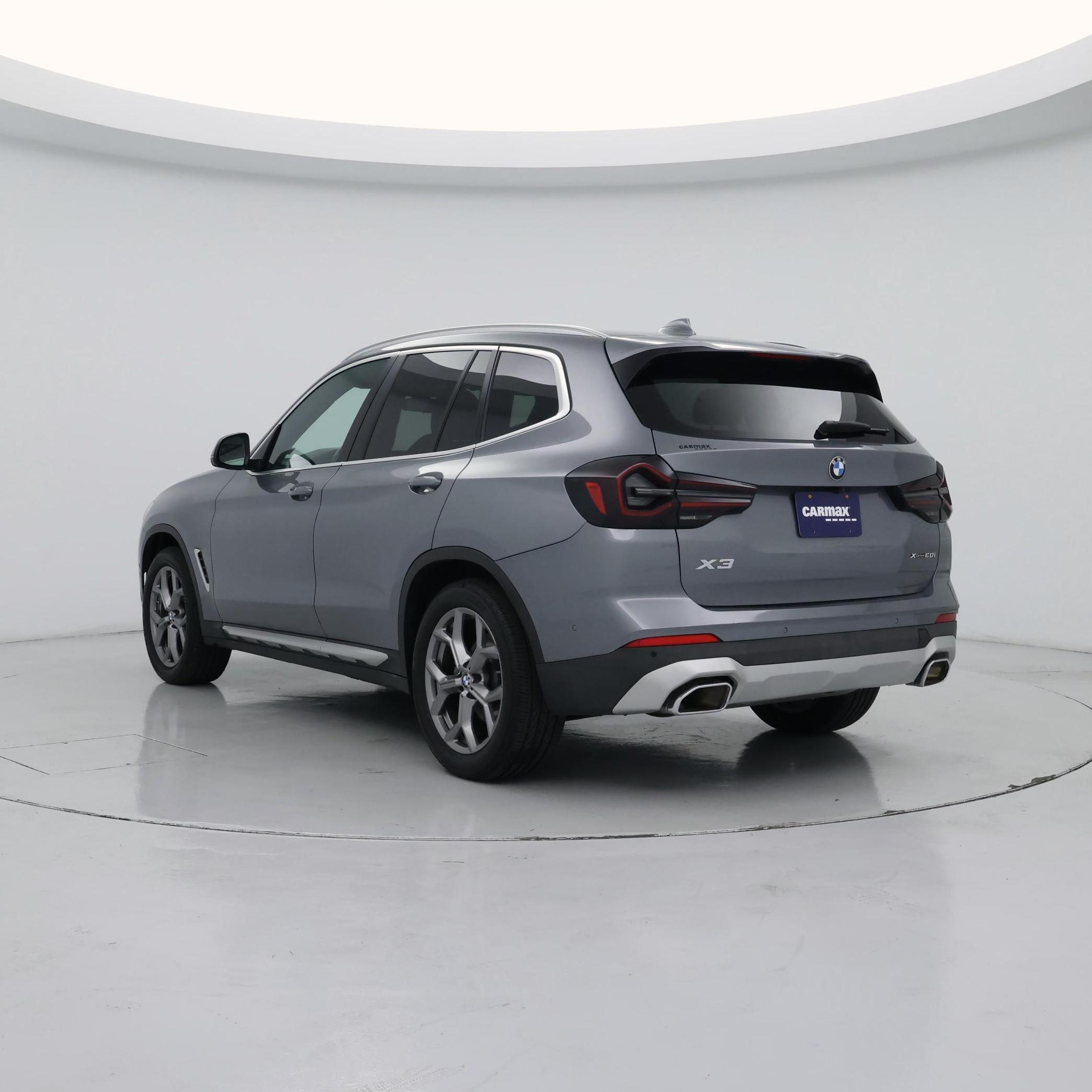 Thumbnail: 2023 BMW X3 - 2
