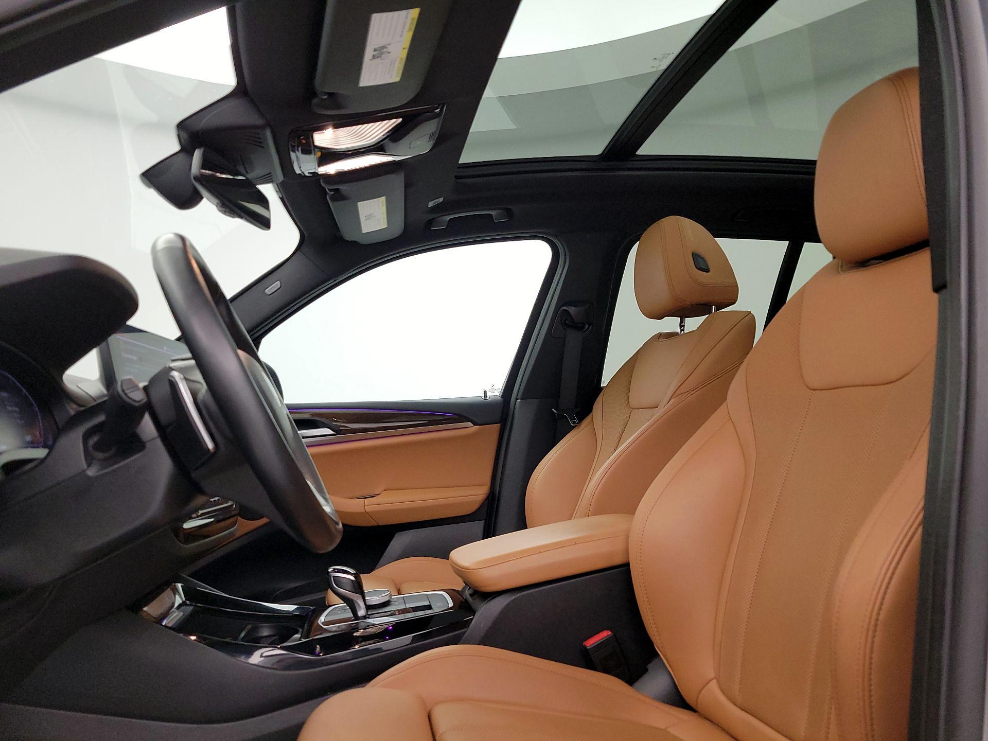 Thumbnail: 2023 BMW X3 - 20