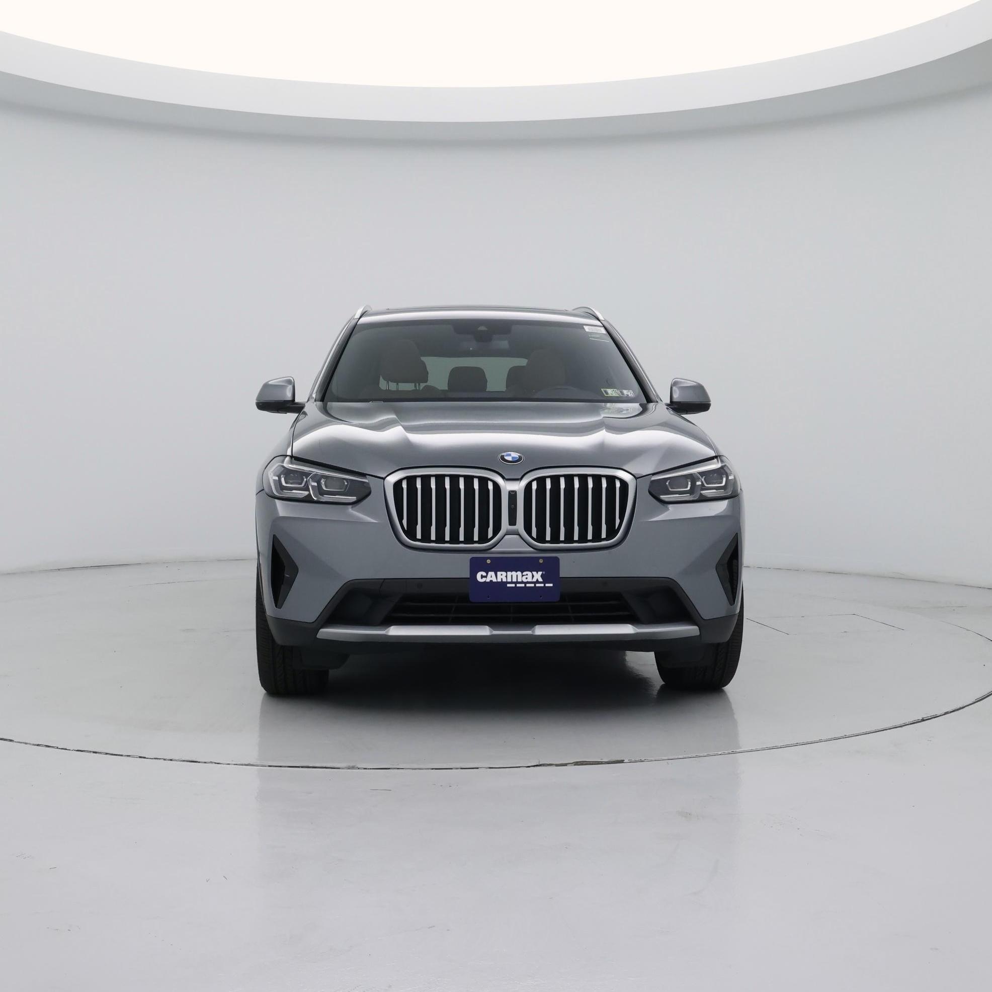 Thumbnail: 2023 BMW X3 - 5