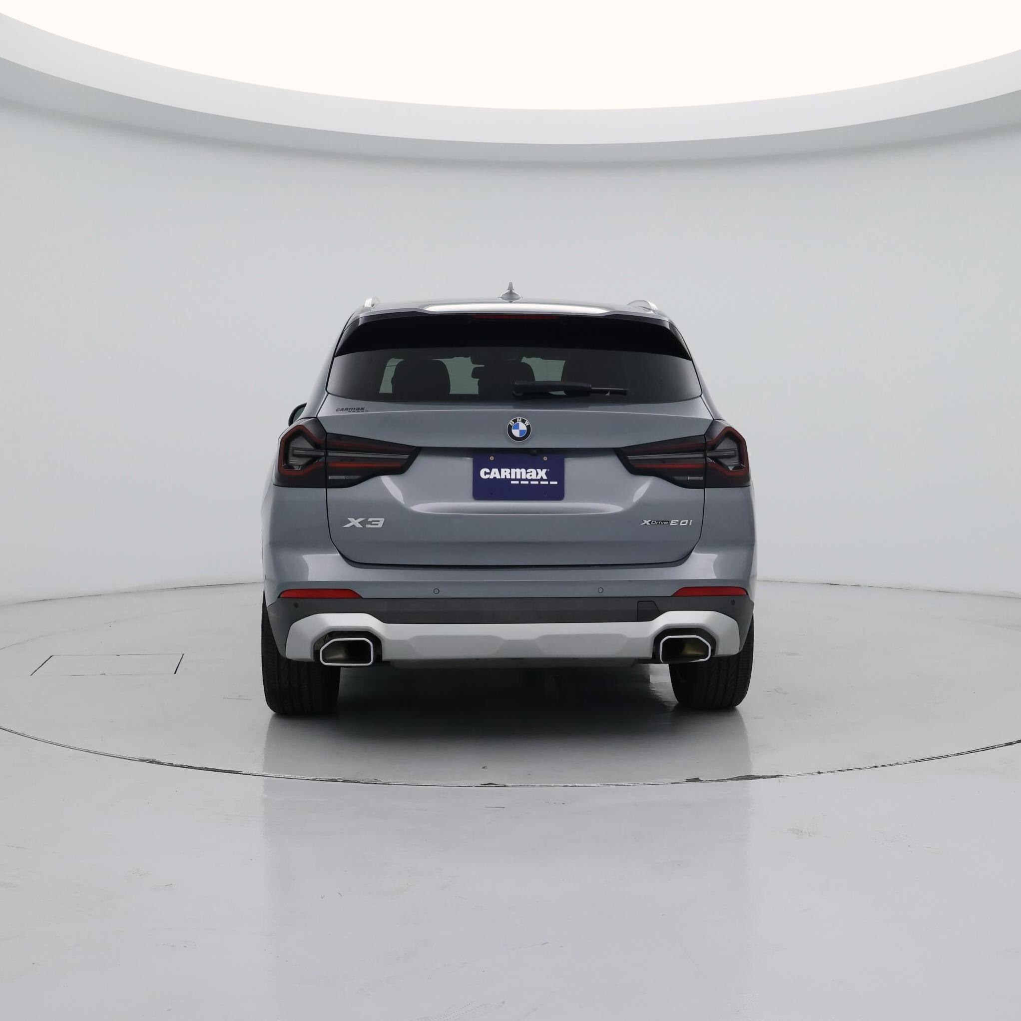 Thumbnail: 2023 BMW X3 - 6