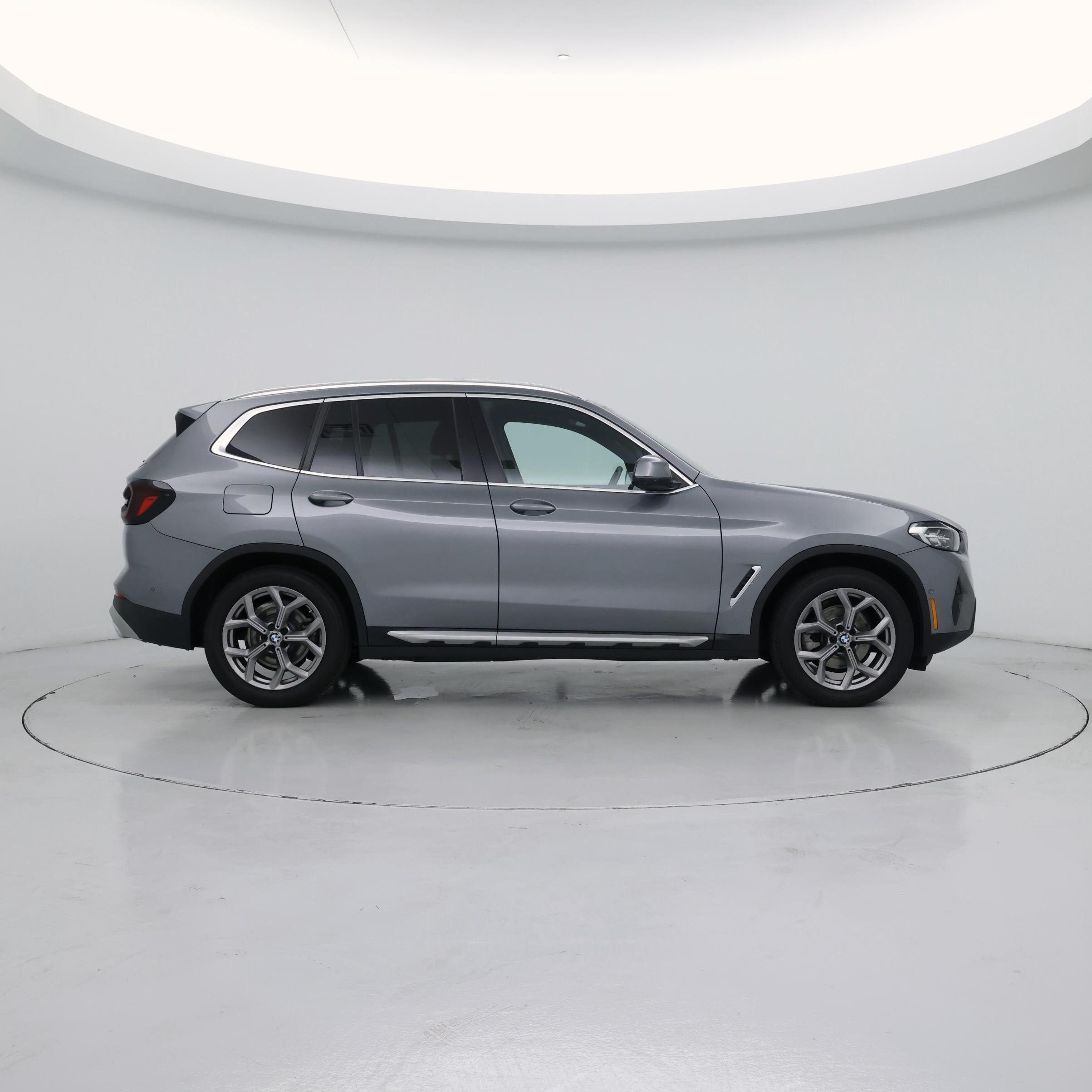Thumbnail: 2023 BMW X3 - 7