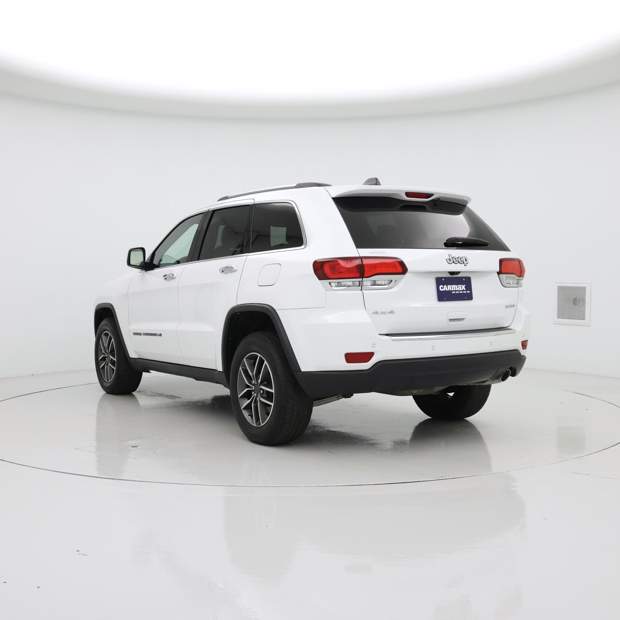 Thumbnail: 2022 Jeep Grand Cherokee - 2