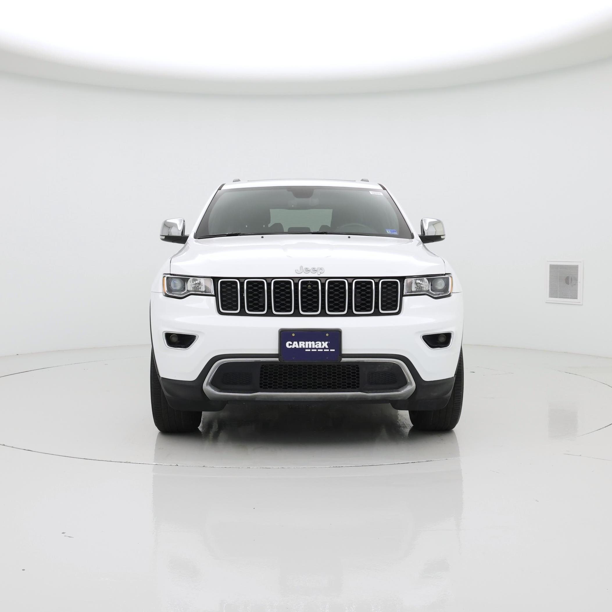 Thumbnail: 2022 Jeep Grand Cherokee - 5