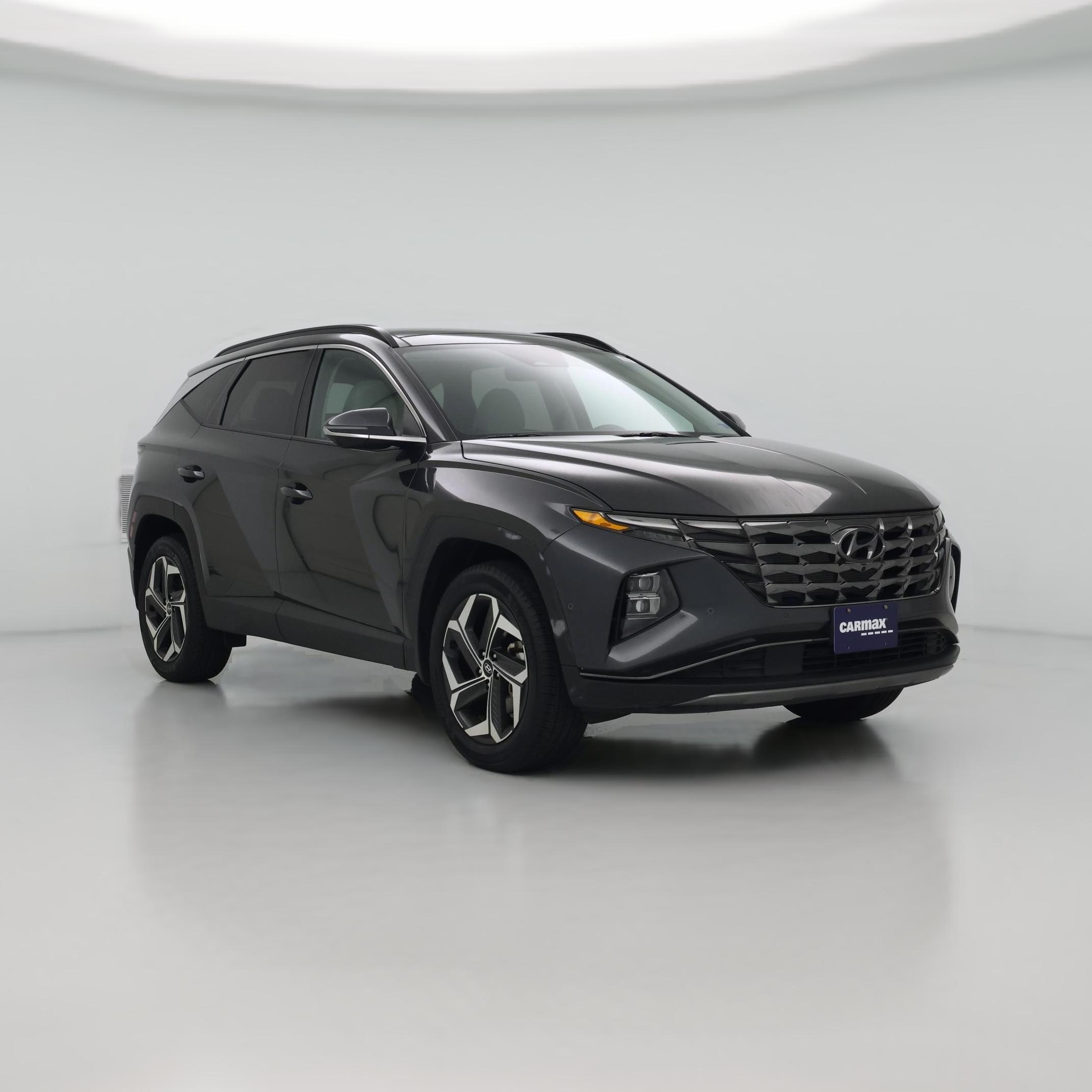 Thumbnail: 2023 Hyundai Tucson - 1