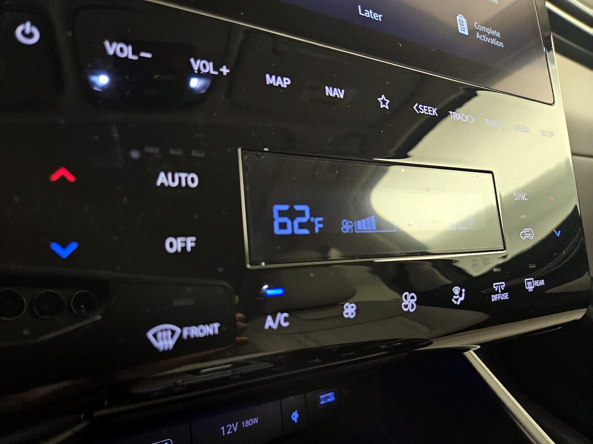 Thumbnail: 2023 Hyundai Tucson - 17