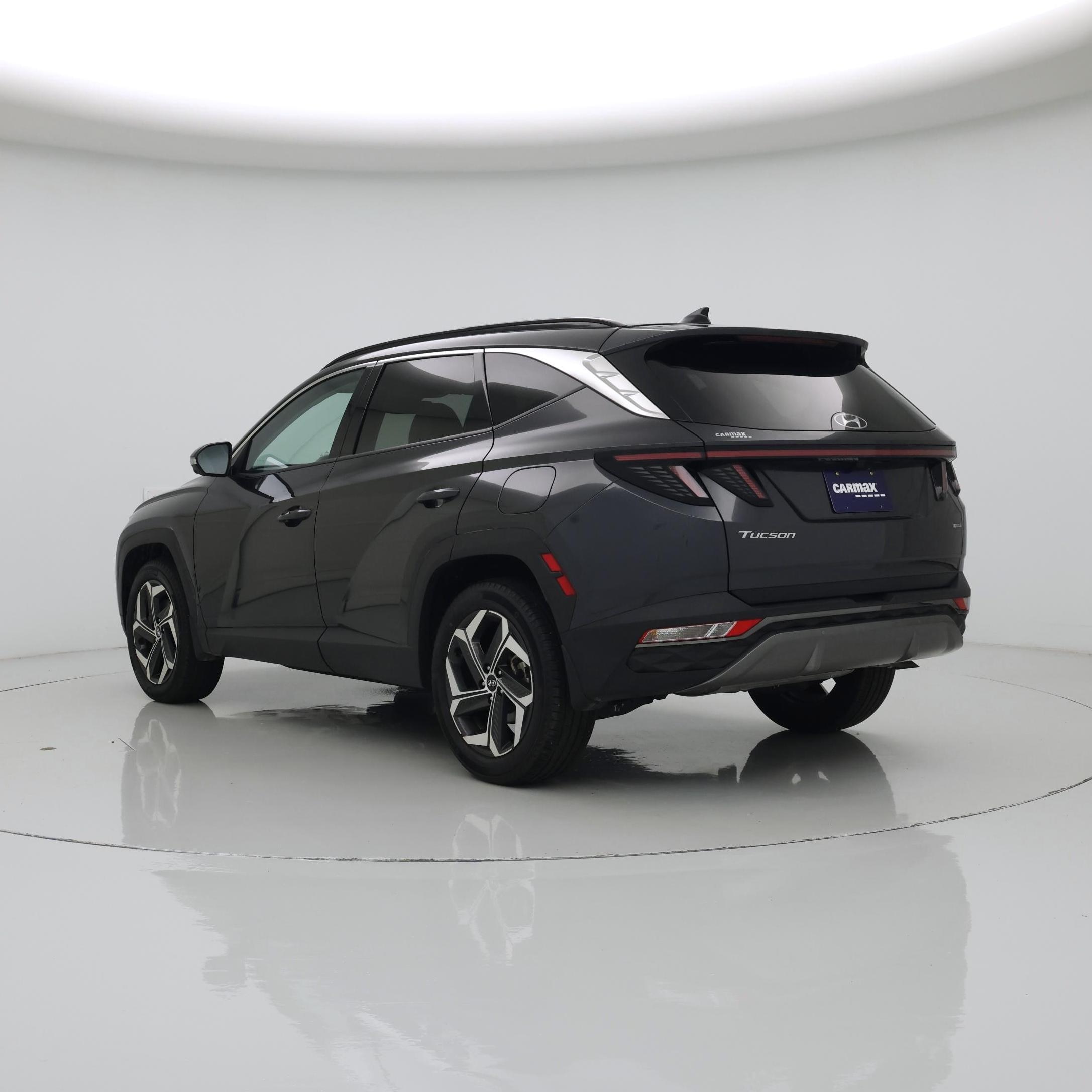Thumbnail: 2023 Hyundai Tucson - 2