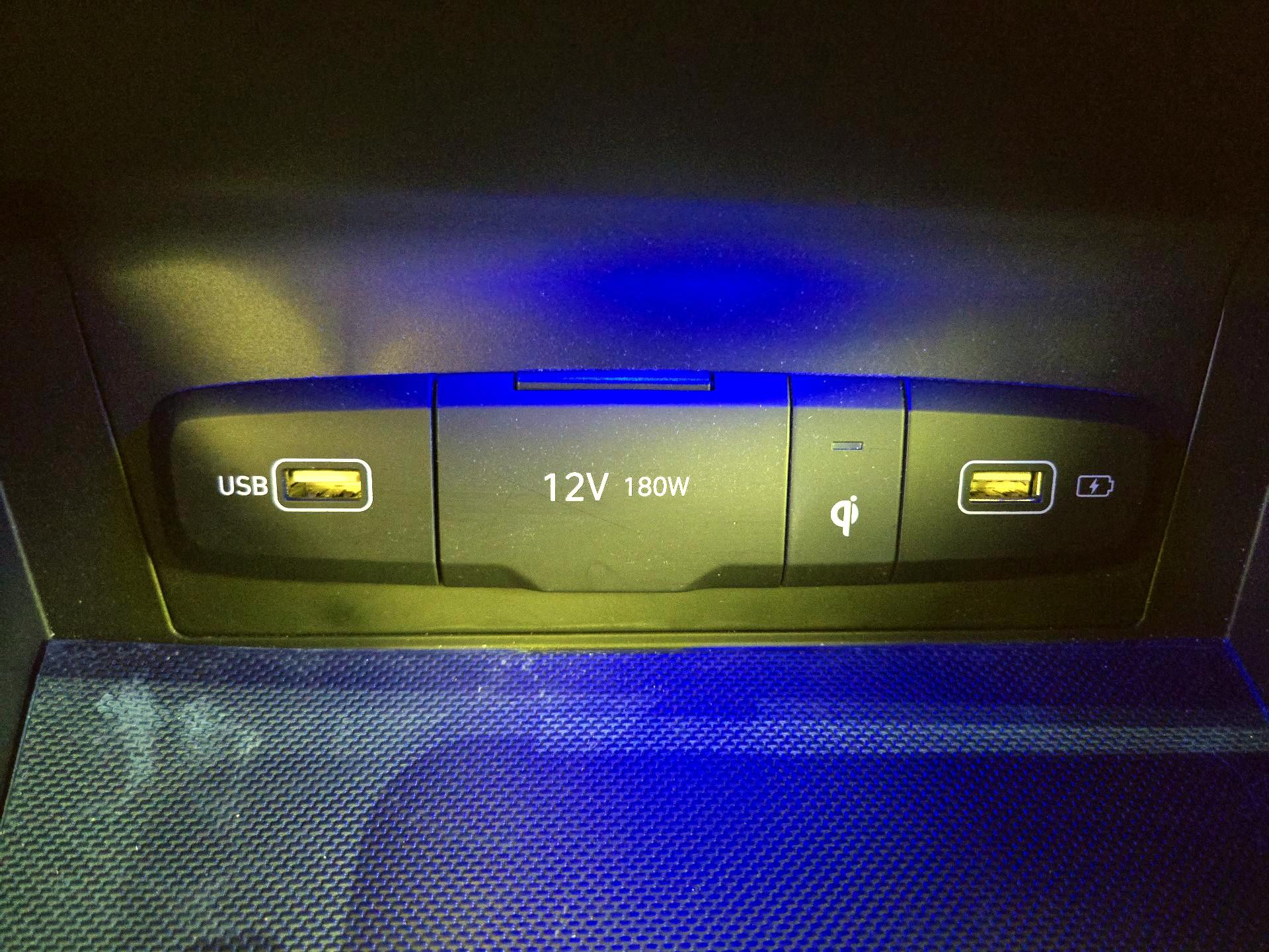 Thumbnail: 2023 Hyundai Tucson - 19