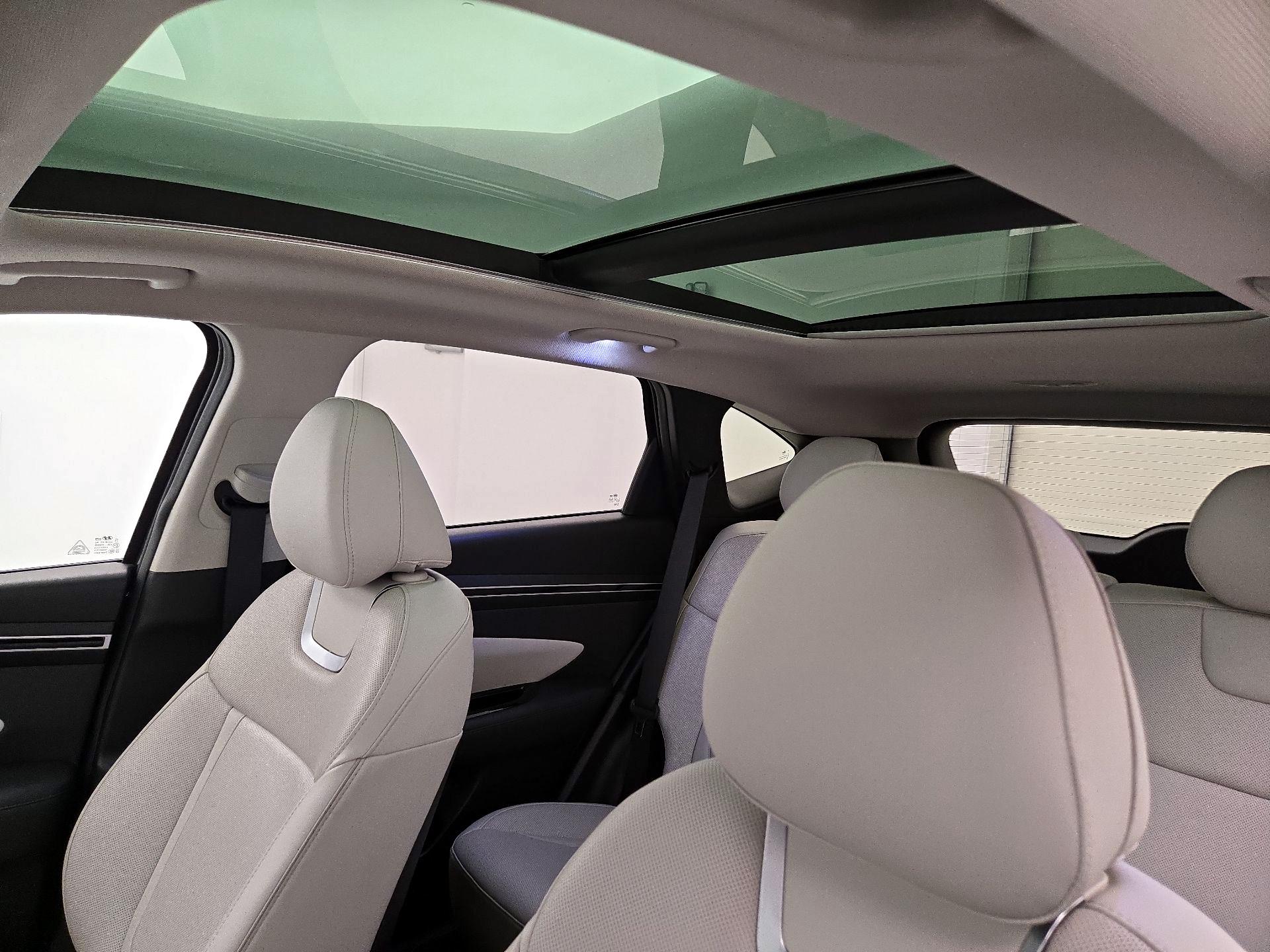 Thumbnail: 2023 Hyundai Tucson - 20