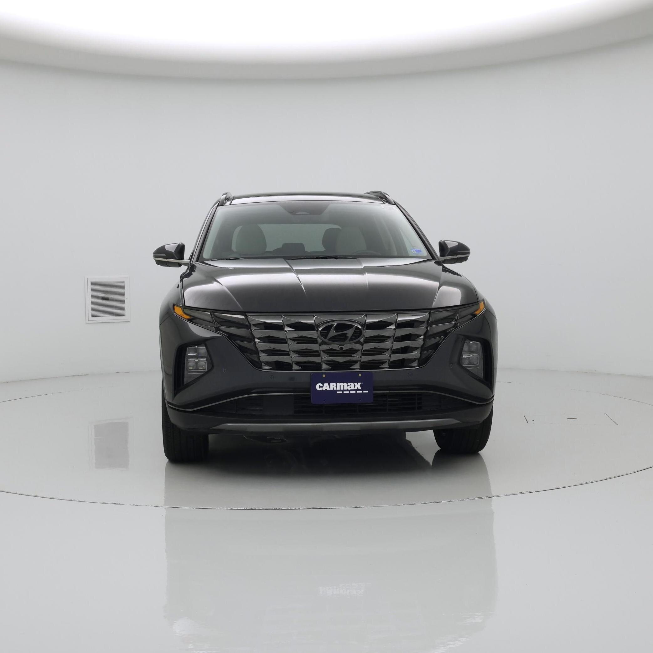 Thumbnail: 2023 Hyundai Tucson - 5