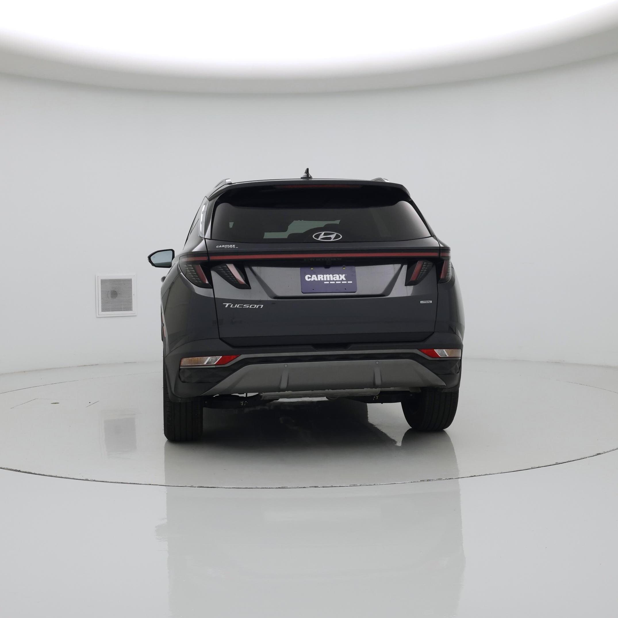 Thumbnail: 2023 Hyundai Tucson - 6
