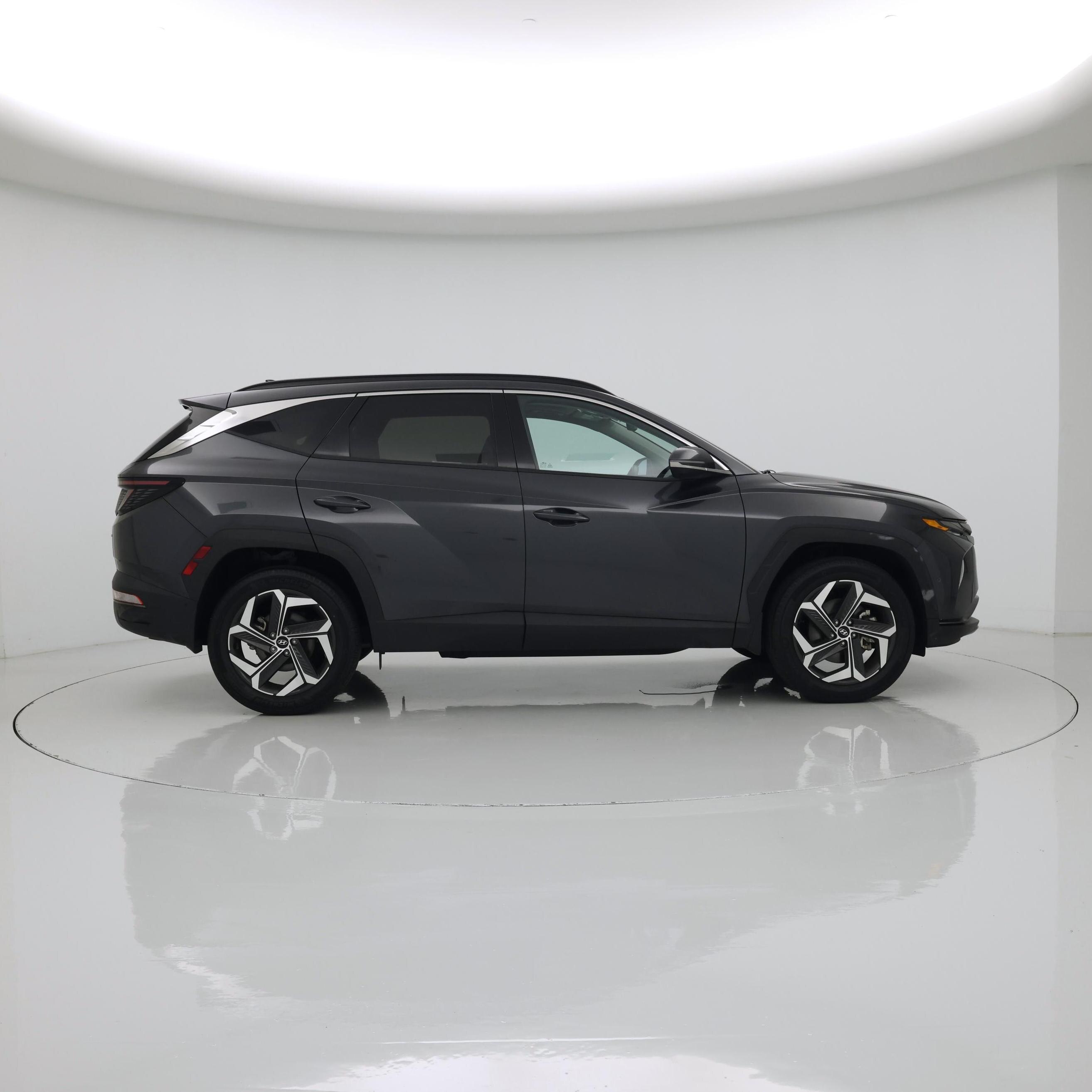 Thumbnail: 2023 Hyundai Tucson - 7