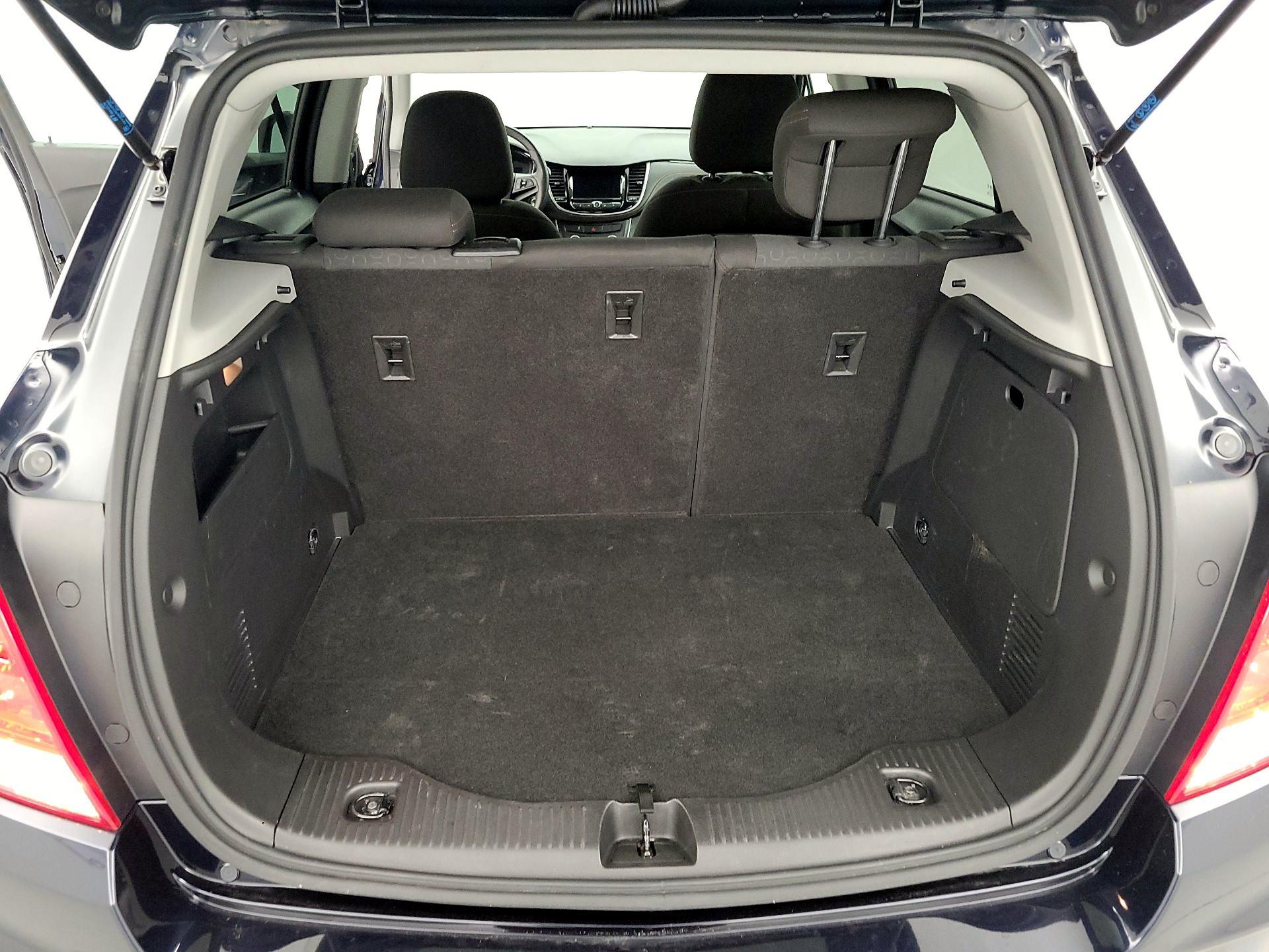 Thumbnail: 2021 Chevrolet Trax - 20