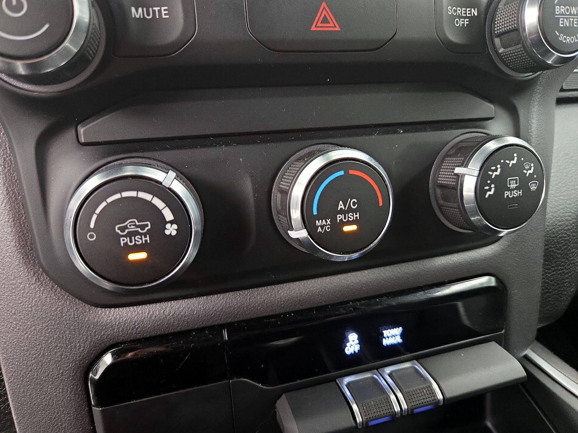 Thumbnail: 2022 RAM 1500 - 16
