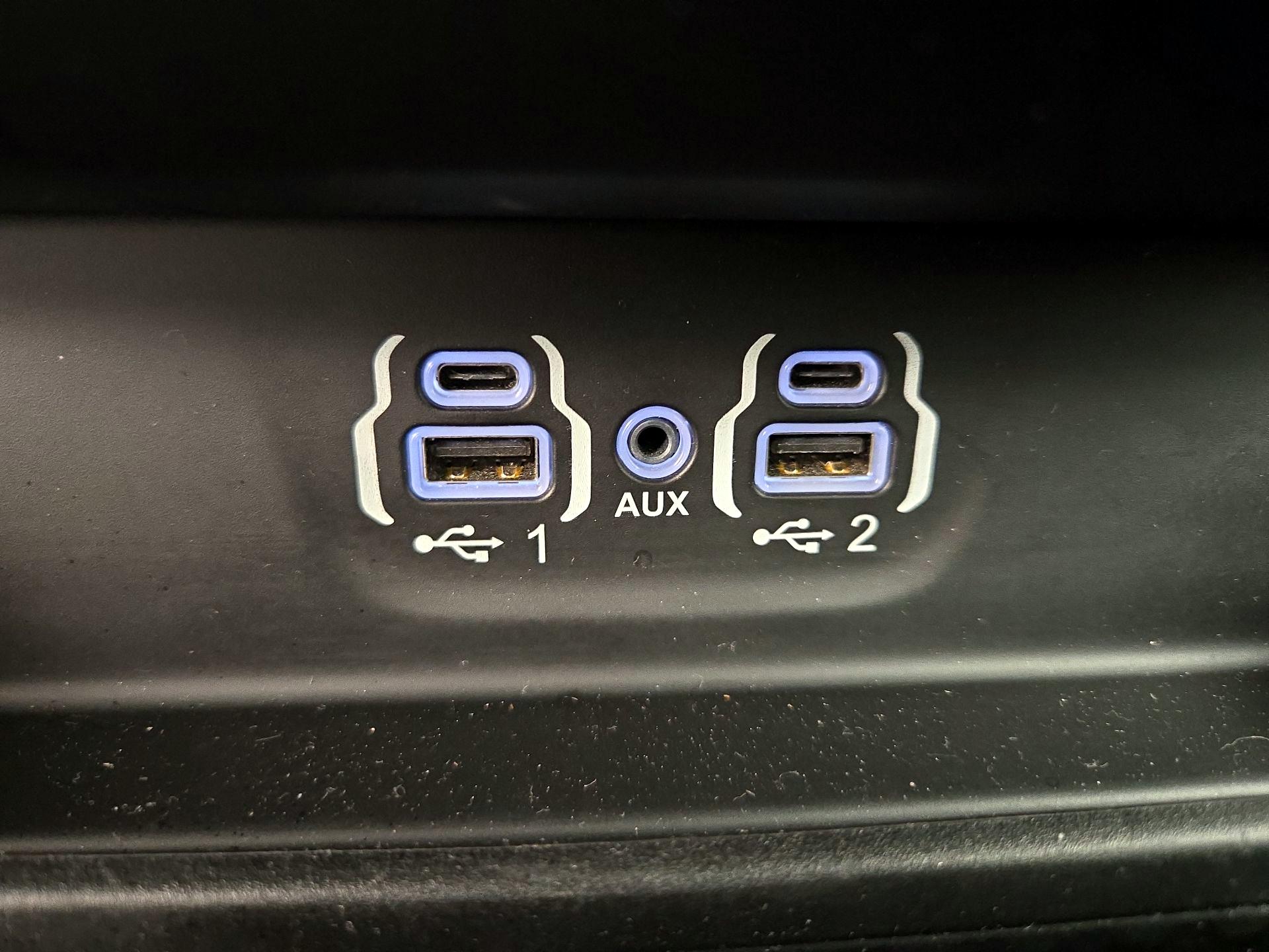Thumbnail: 2022 RAM 1500 - 18