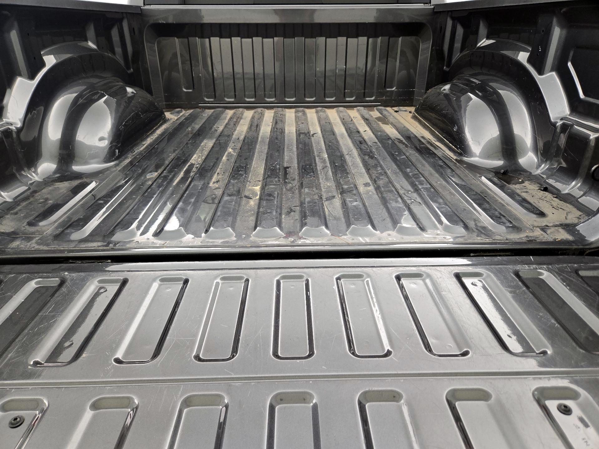 Thumbnail: 2022 RAM 1500 - 20