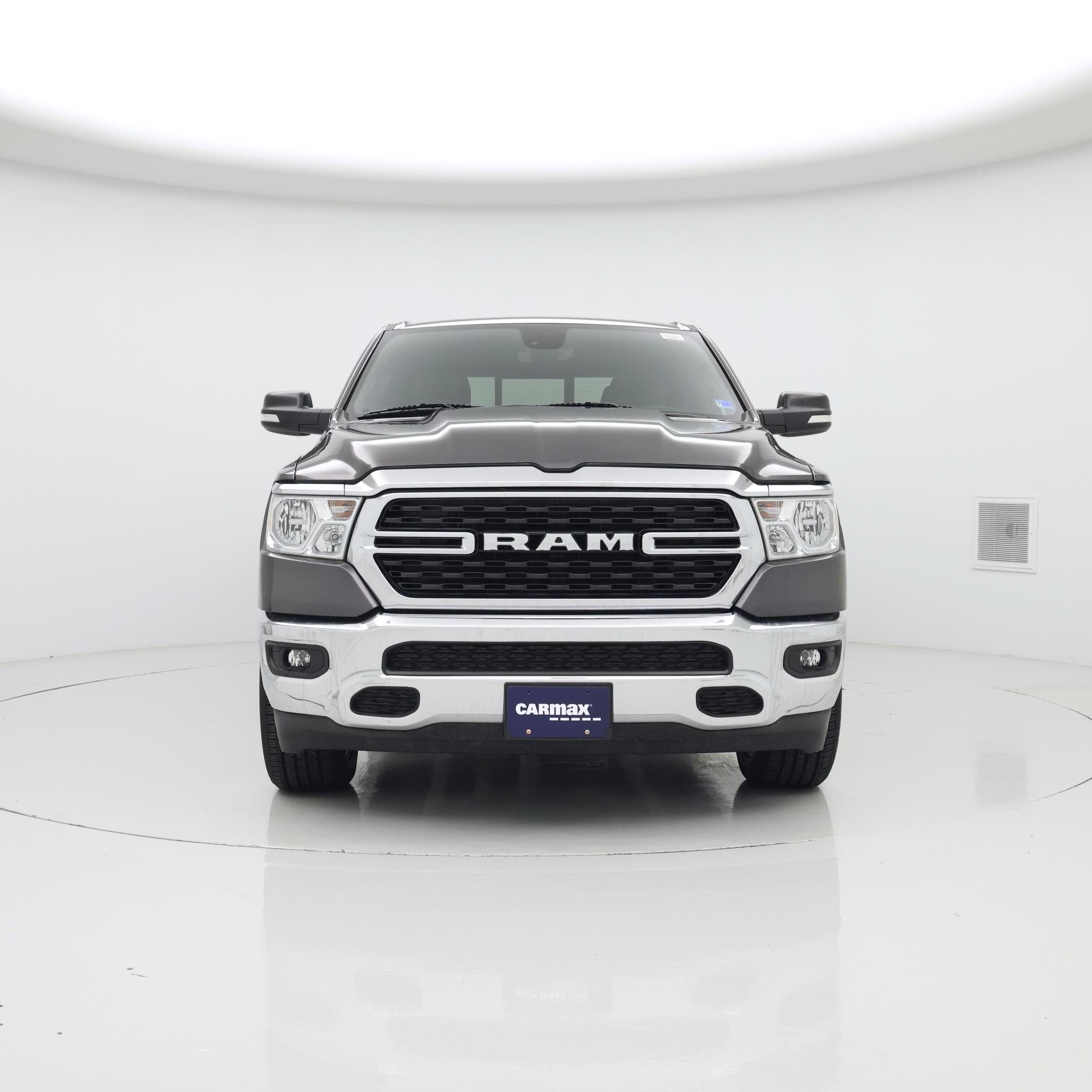 Thumbnail: 2022 RAM 1500 - 5