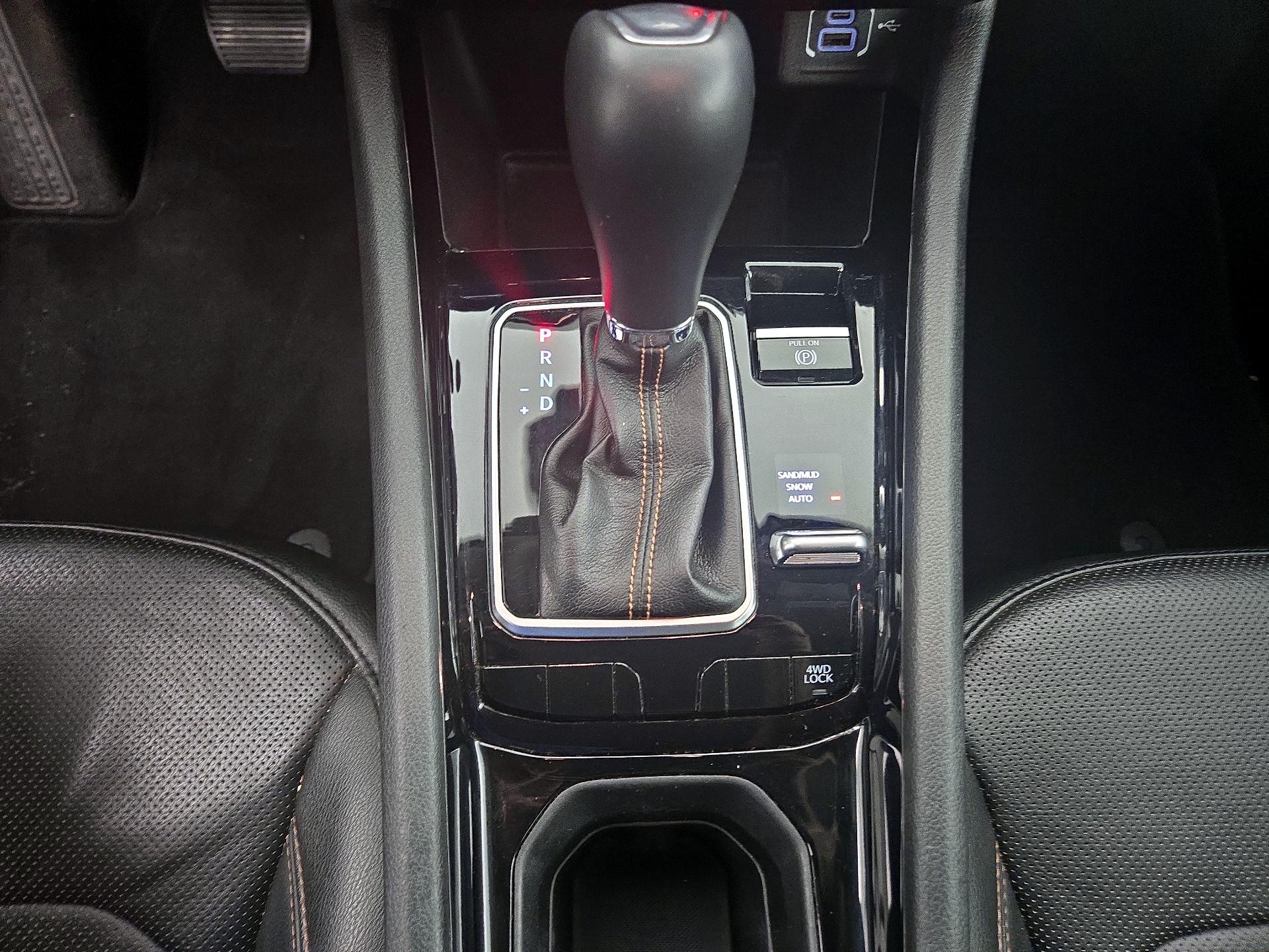 Thumbnail: 2022 Jeep Compass - 18