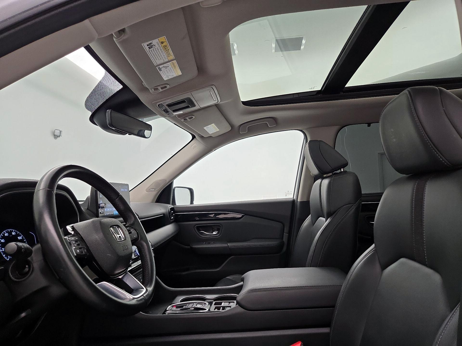 Thumbnail: 2023 Honda Pilot - 20