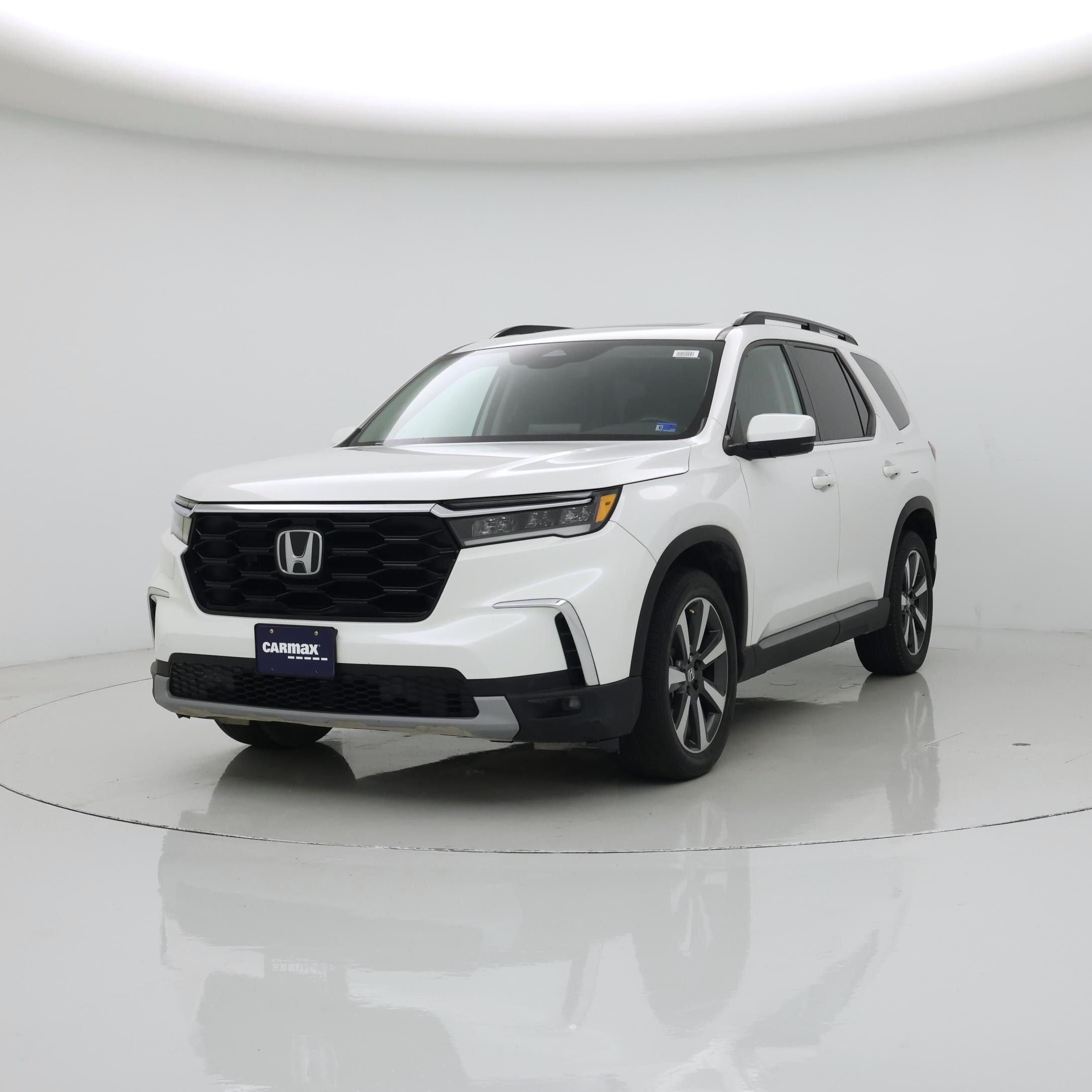 Thumbnail: 2023 Honda Pilot - 4