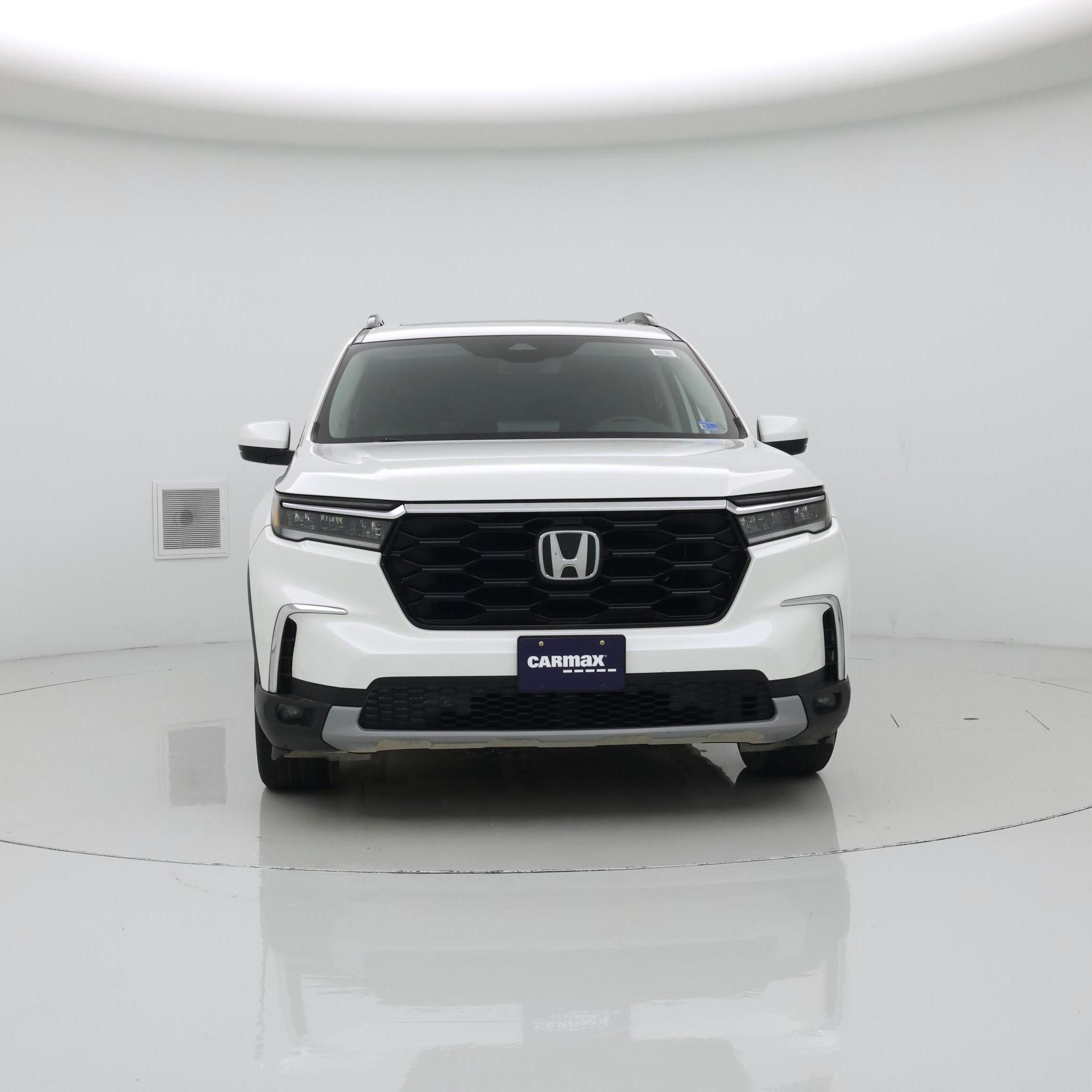 Thumbnail: 2023 Honda Pilot - 5