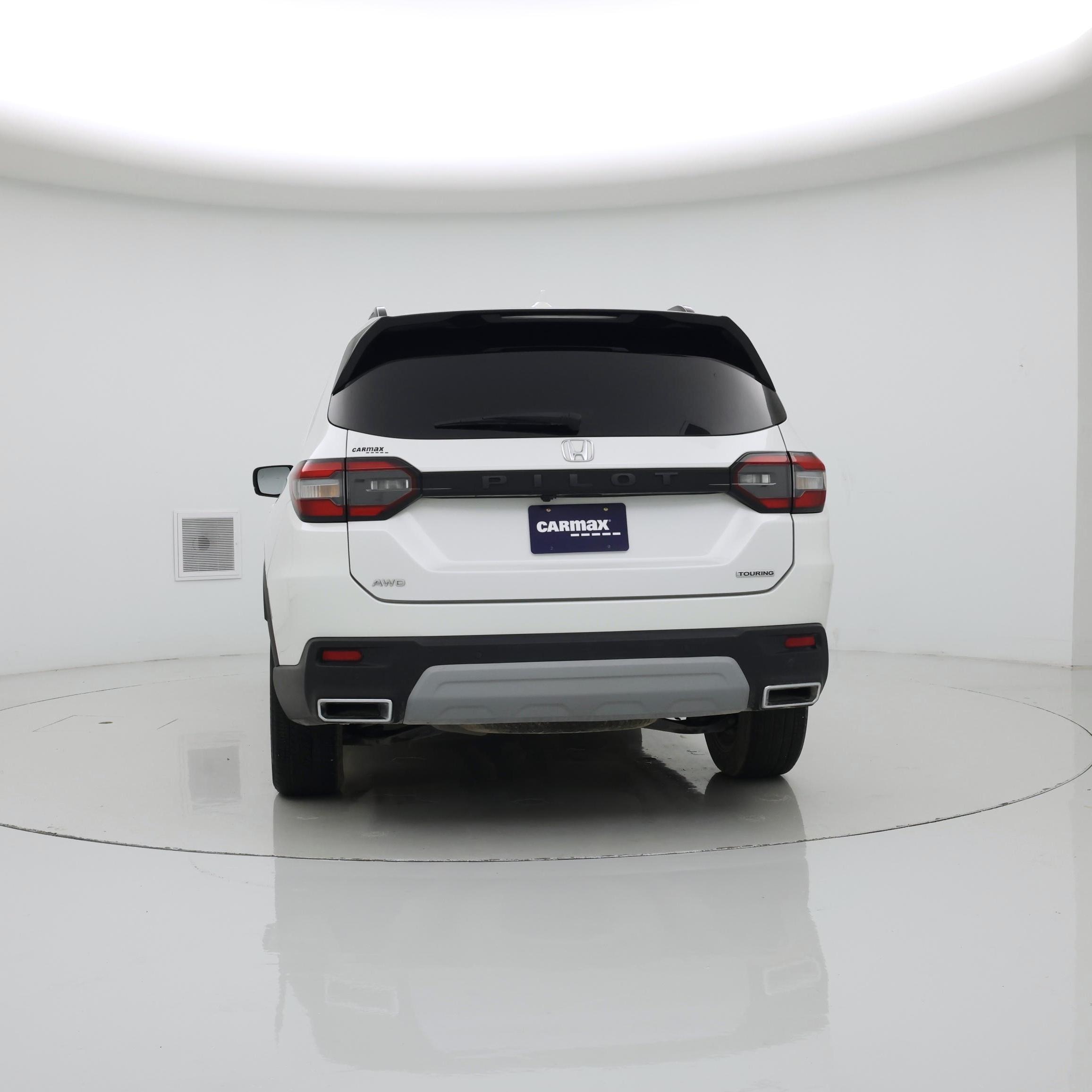 Thumbnail: 2023 Honda Pilot - 6