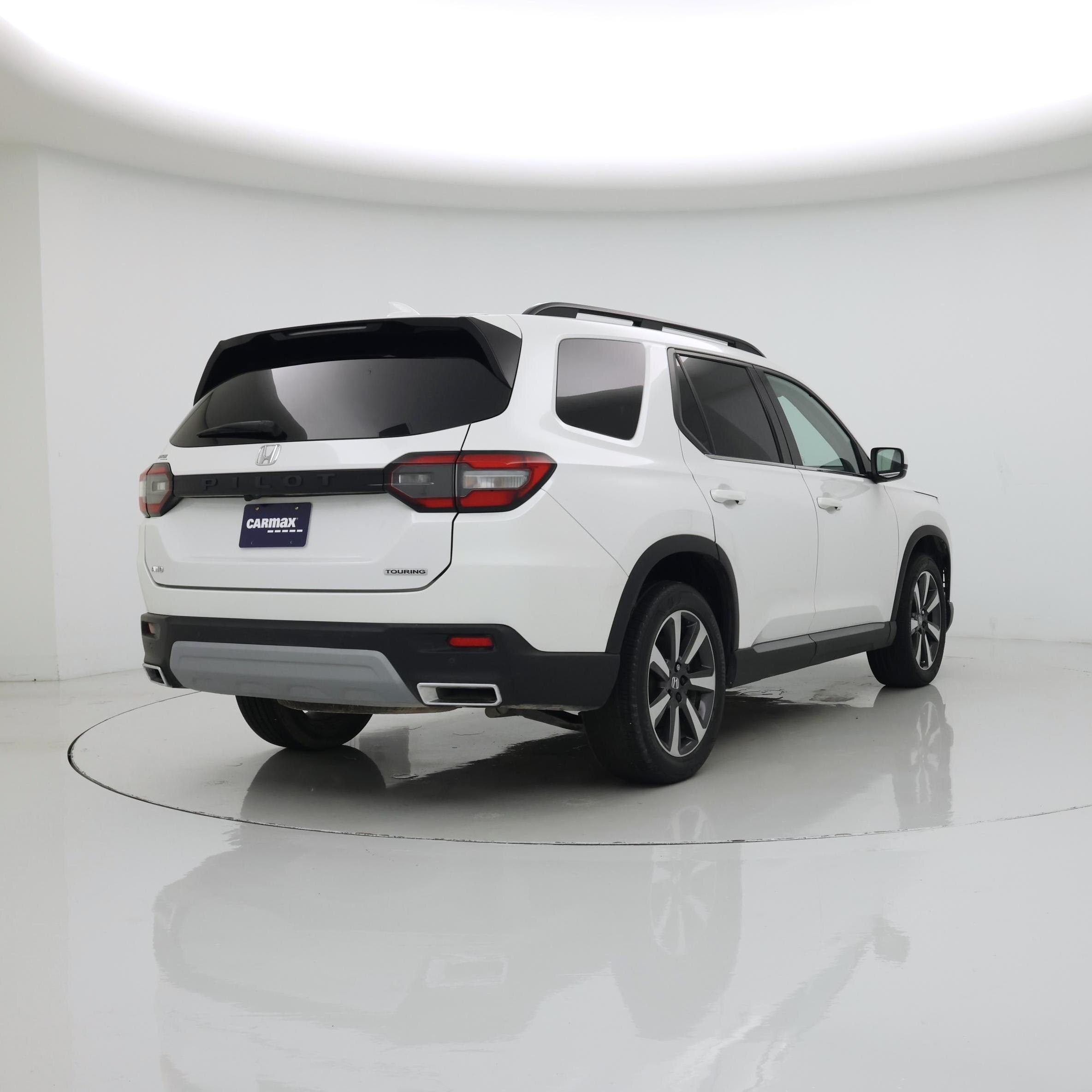 Thumbnail: 2023 Honda Pilot - 8