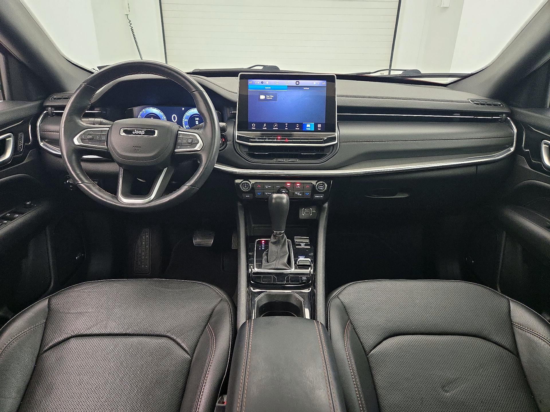 Thumbnail: 2022 Jeep Compass - 9